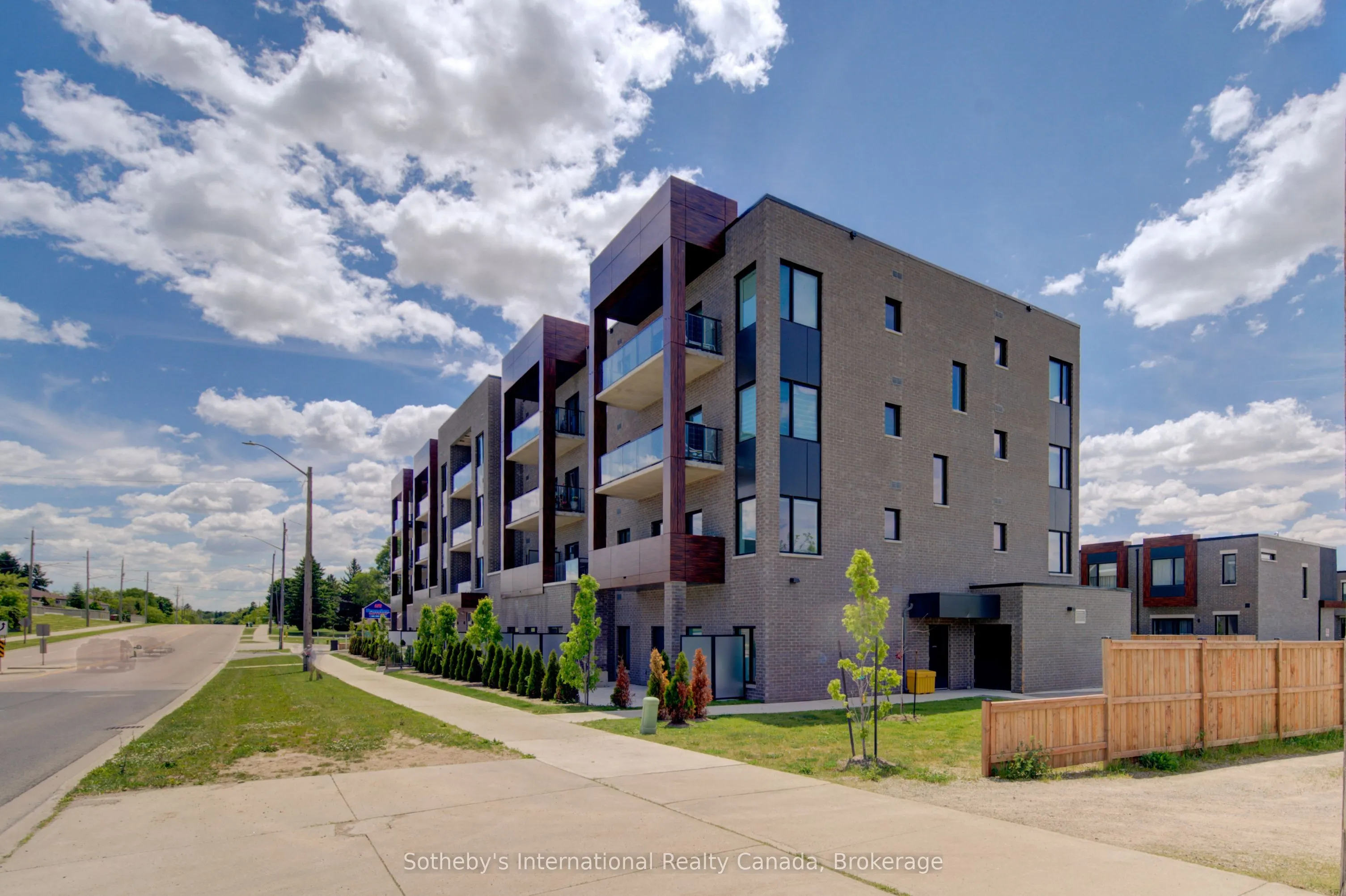 408 Dundas Street S #402