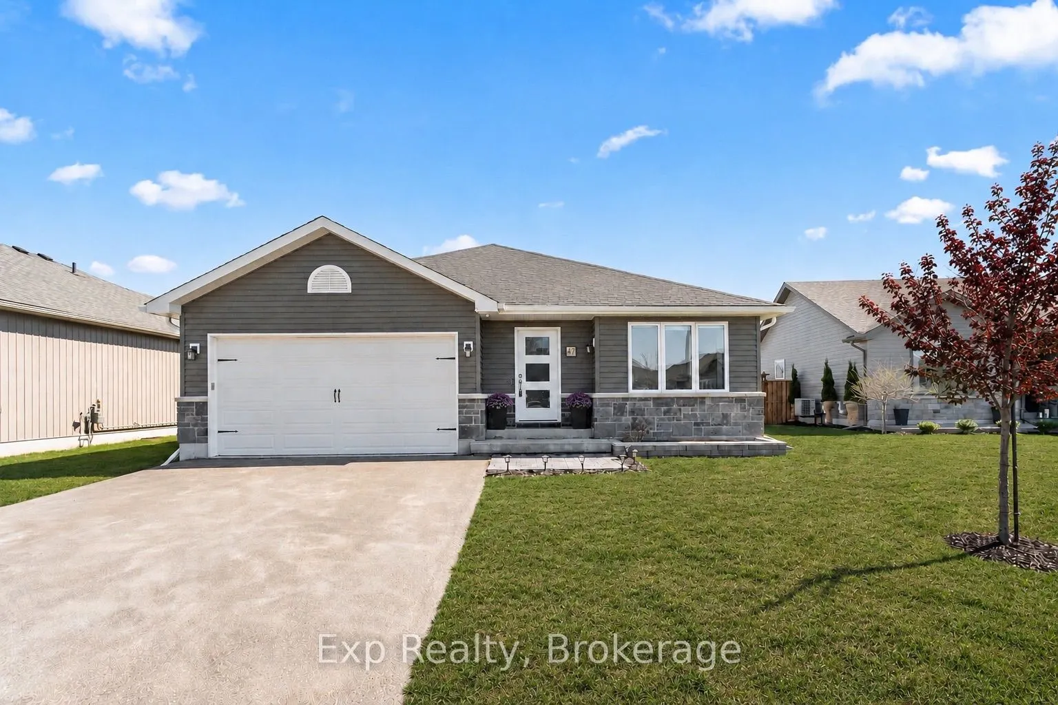 47 Birchmount Street
