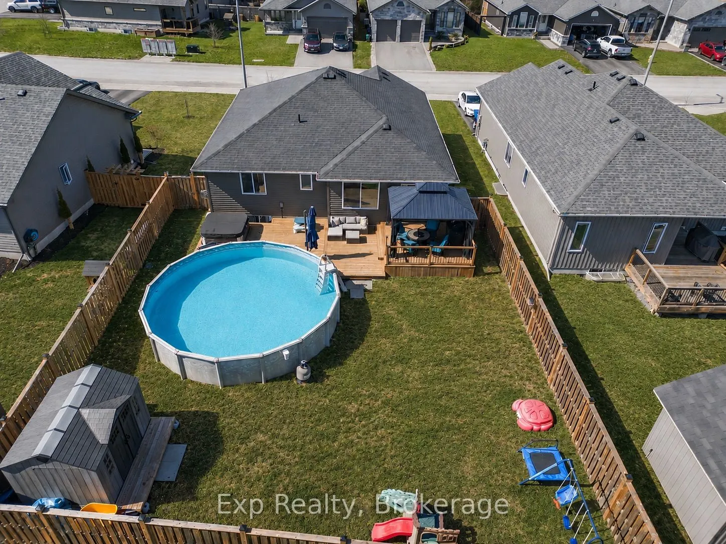 47 Birchmount Street