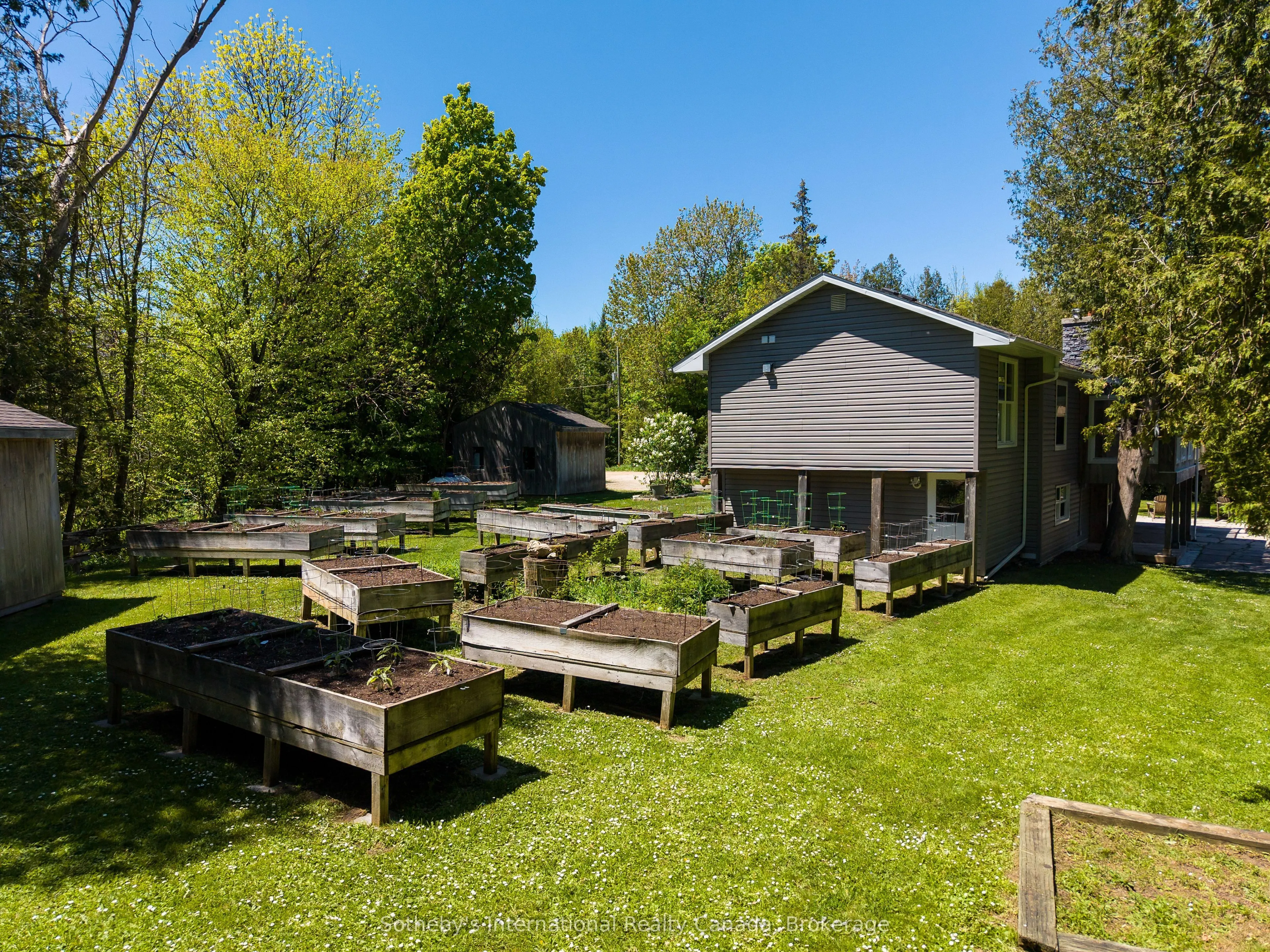 640514 Hamilton Road