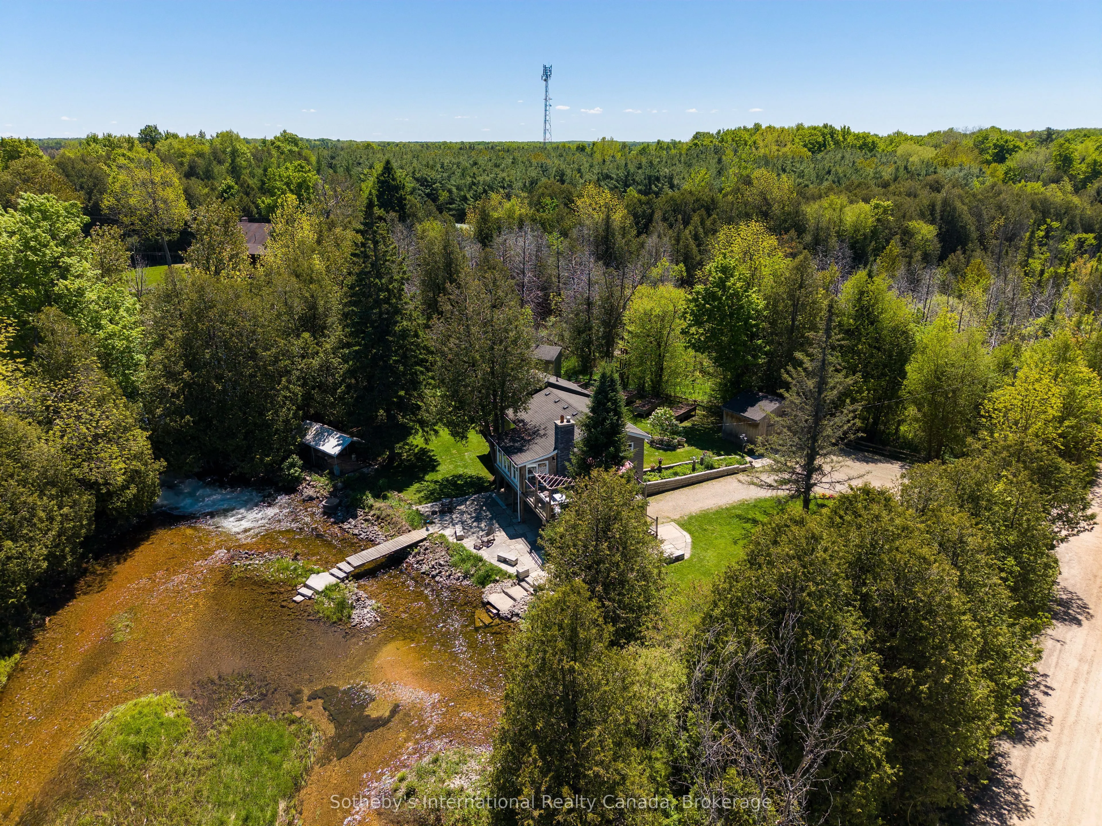 640514 Hamilton Road
