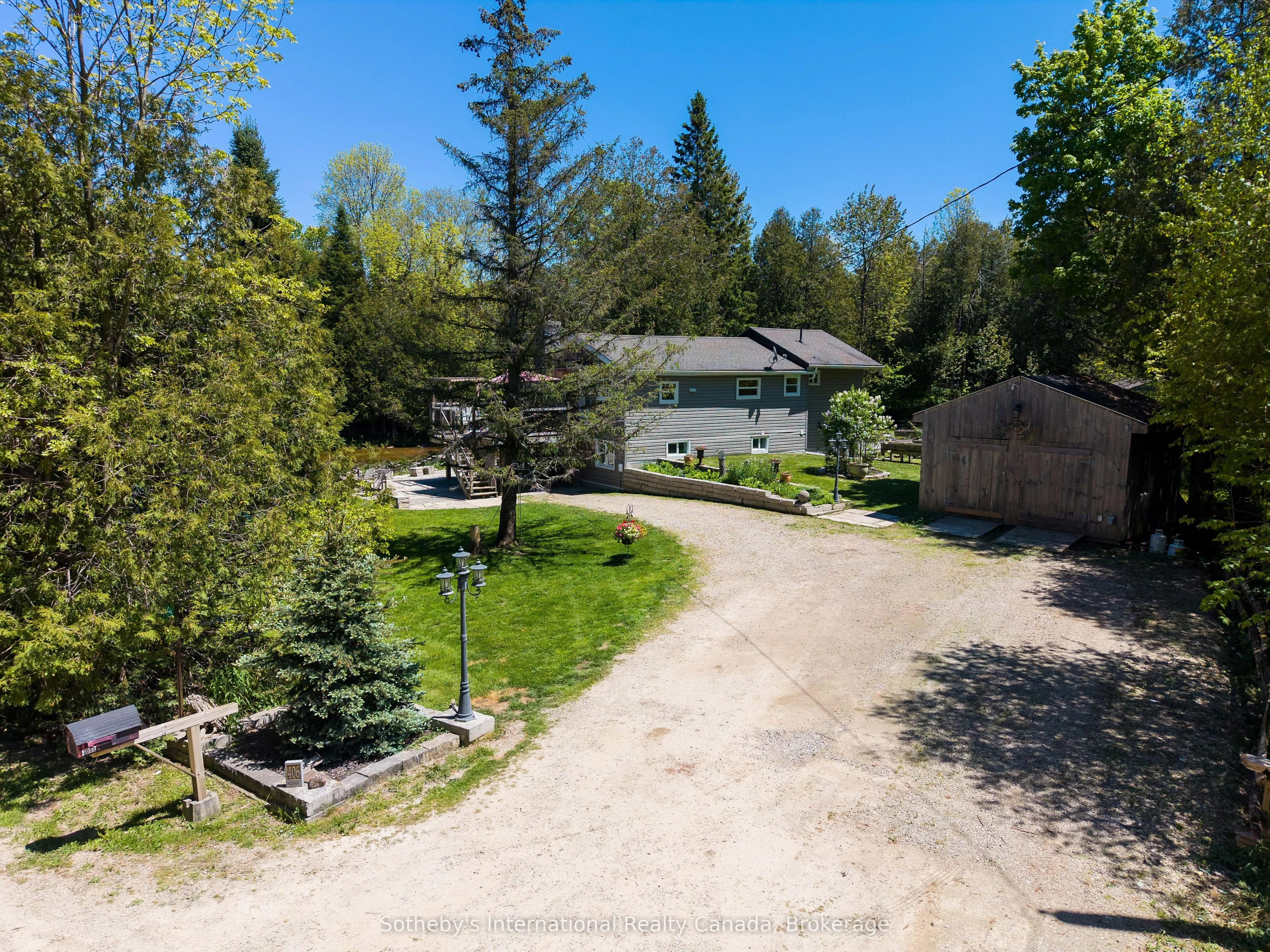 640514 Hamilton Road