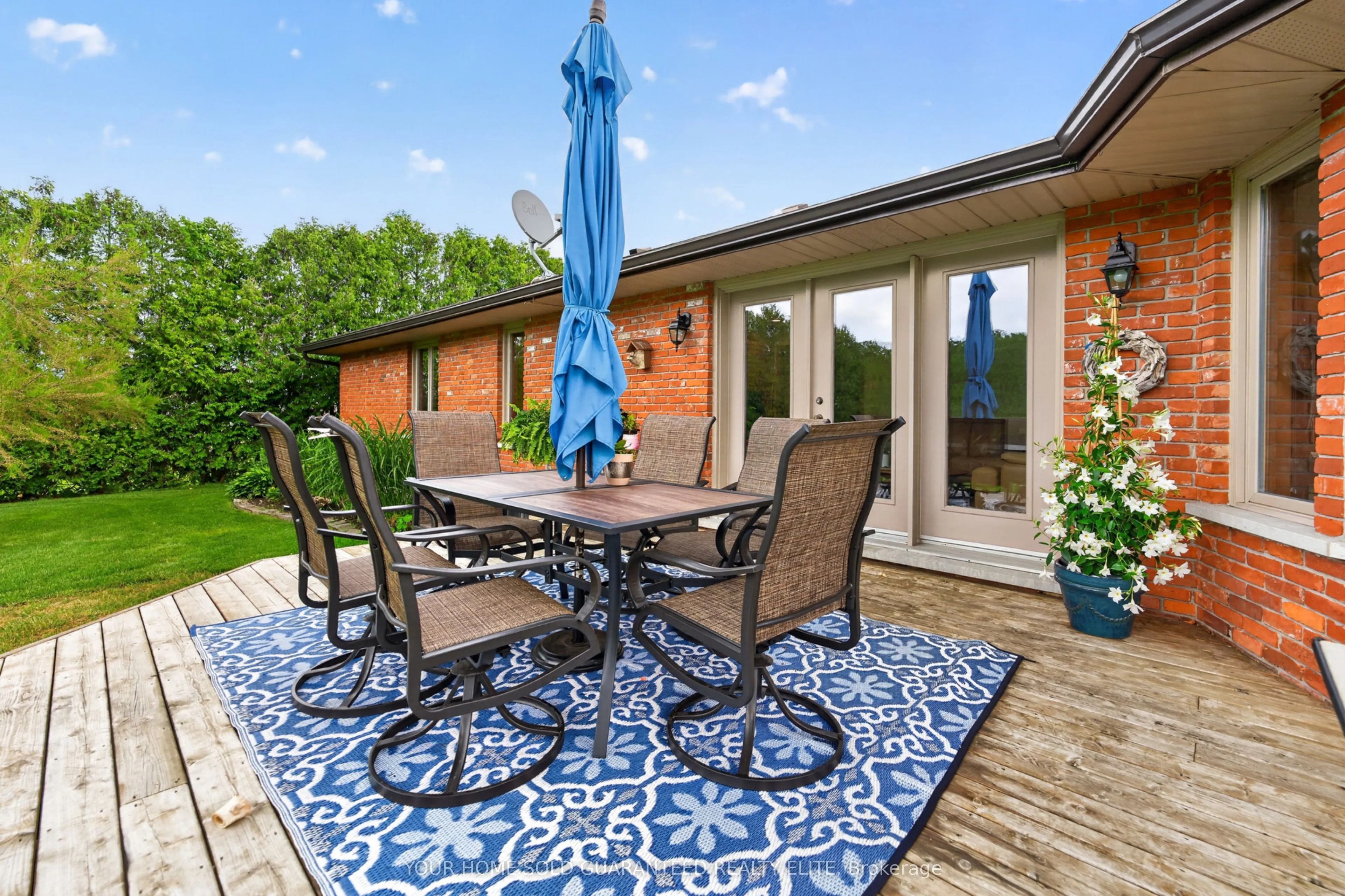 398 Mountain Road