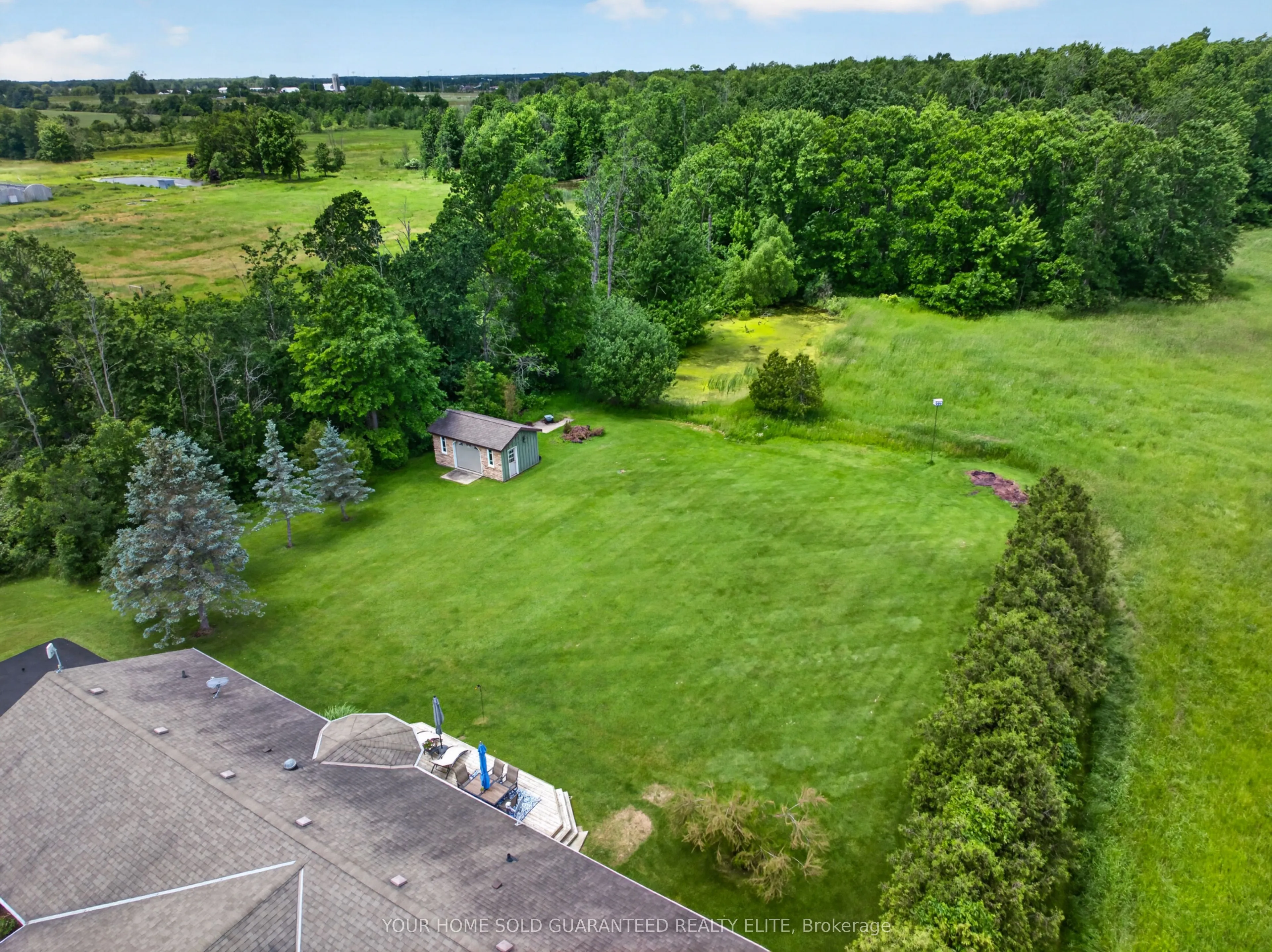 398 Mountain Road