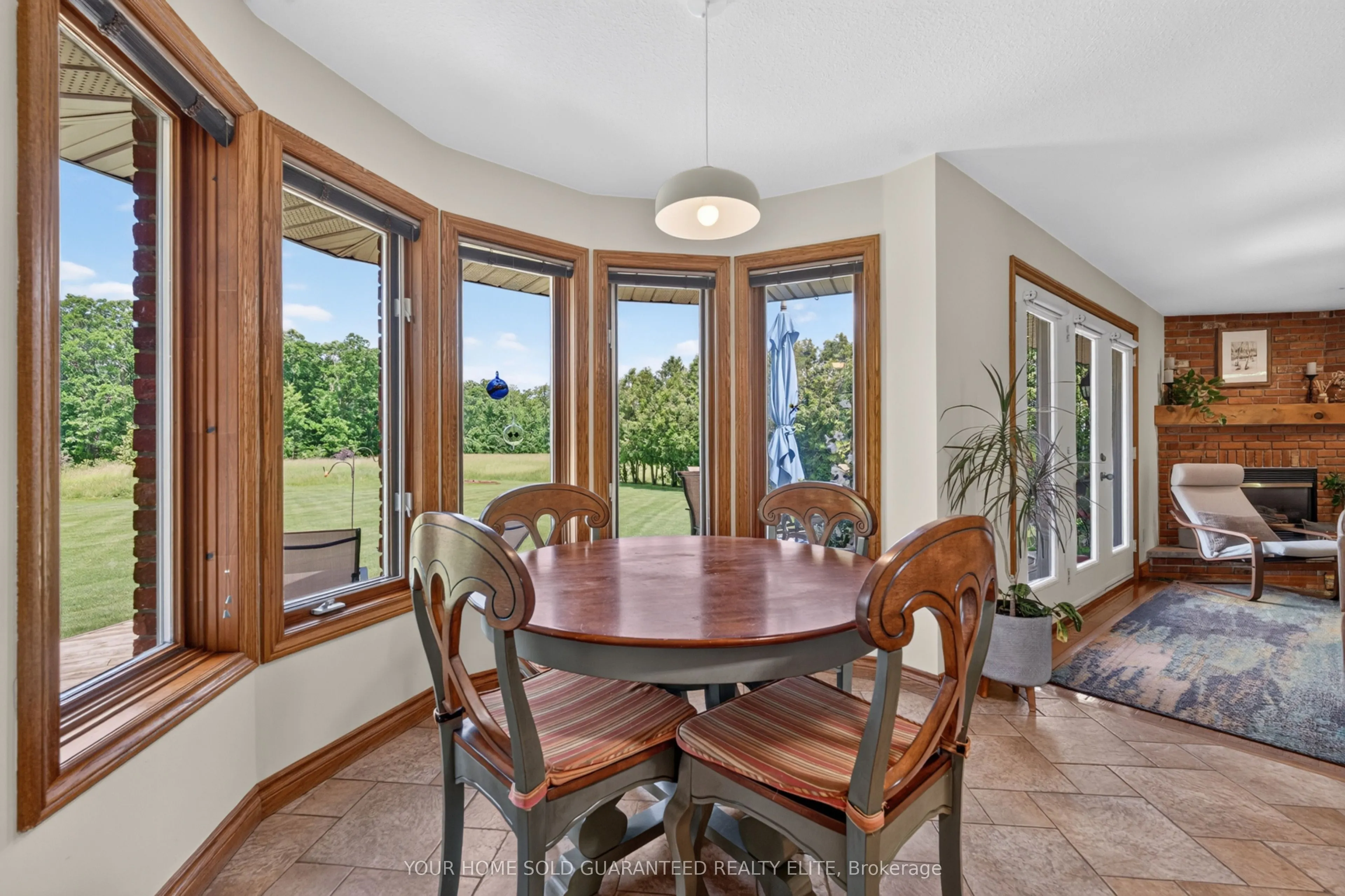 398 Mountain Road