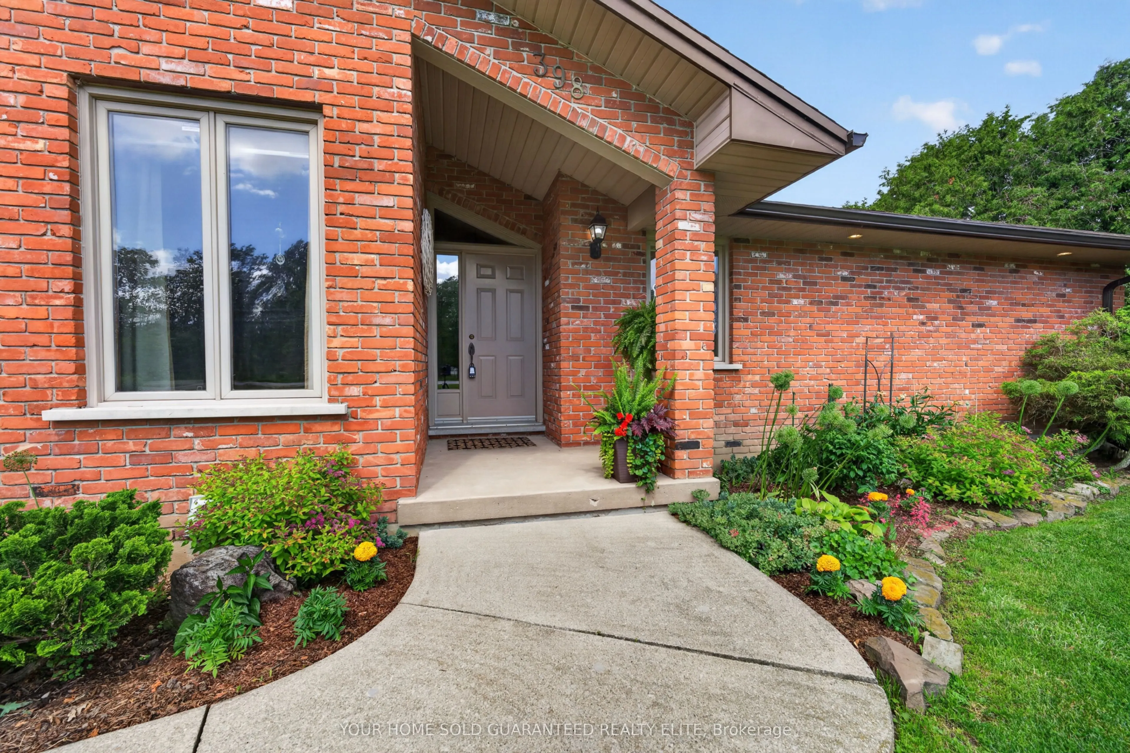 398 Mountain Road