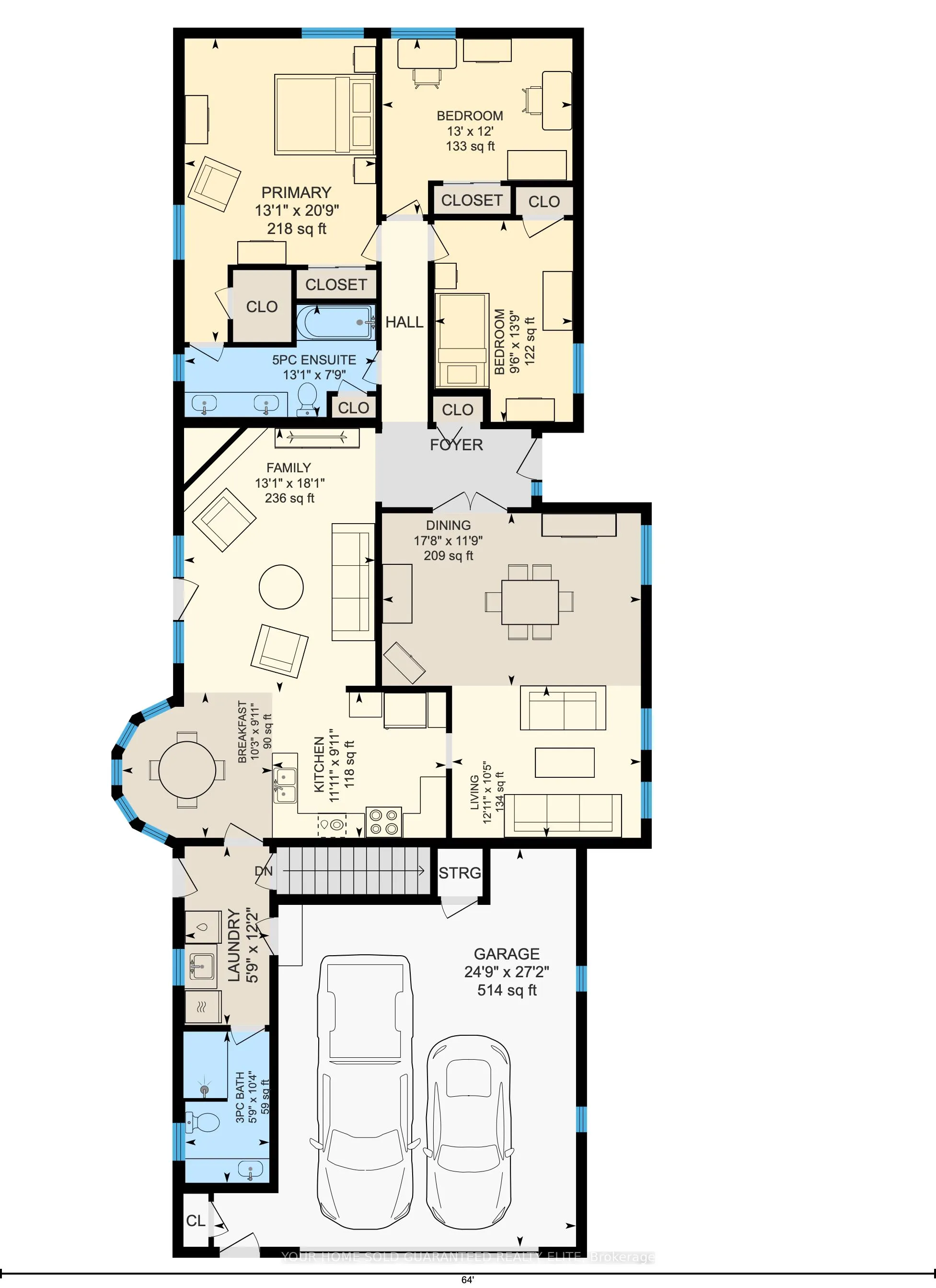398 Mountain Road