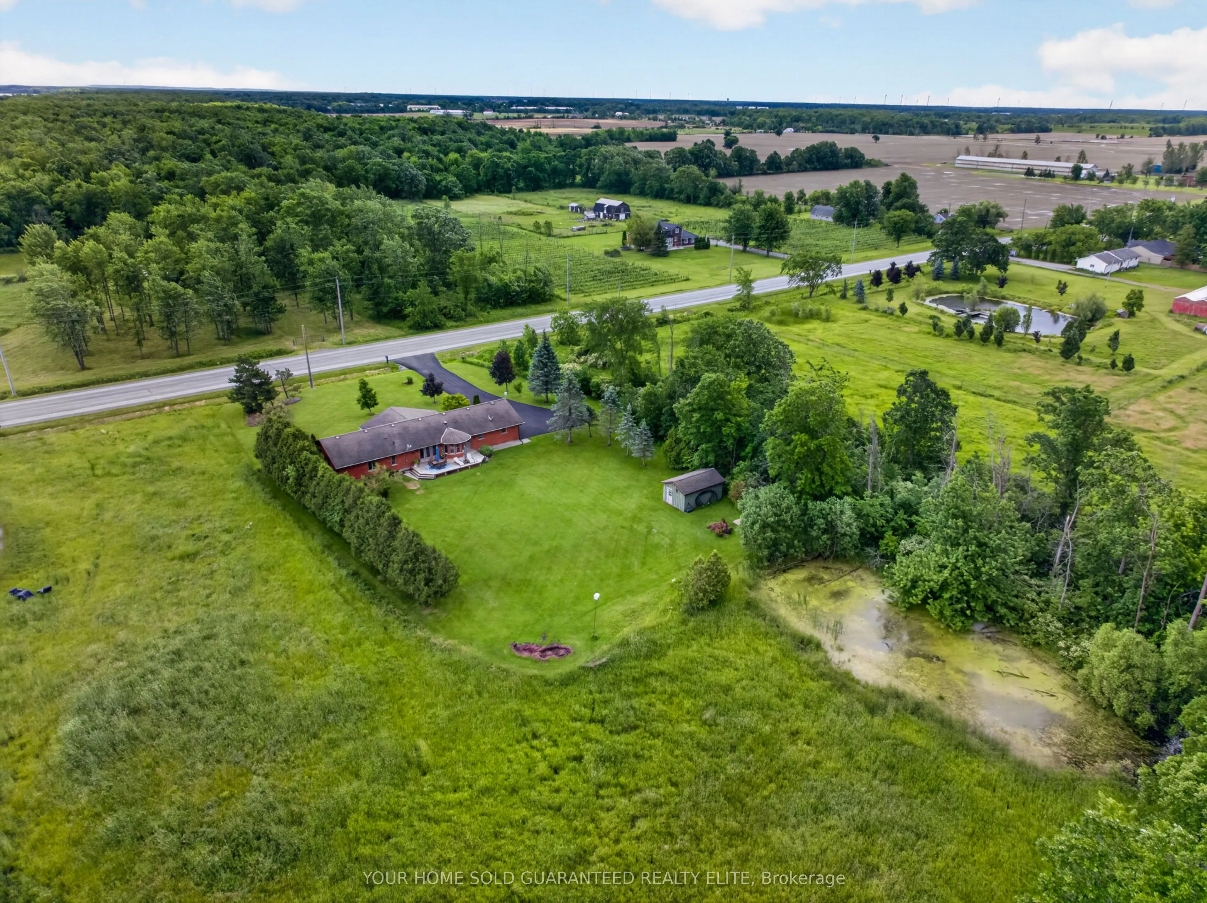398 Mountain Road