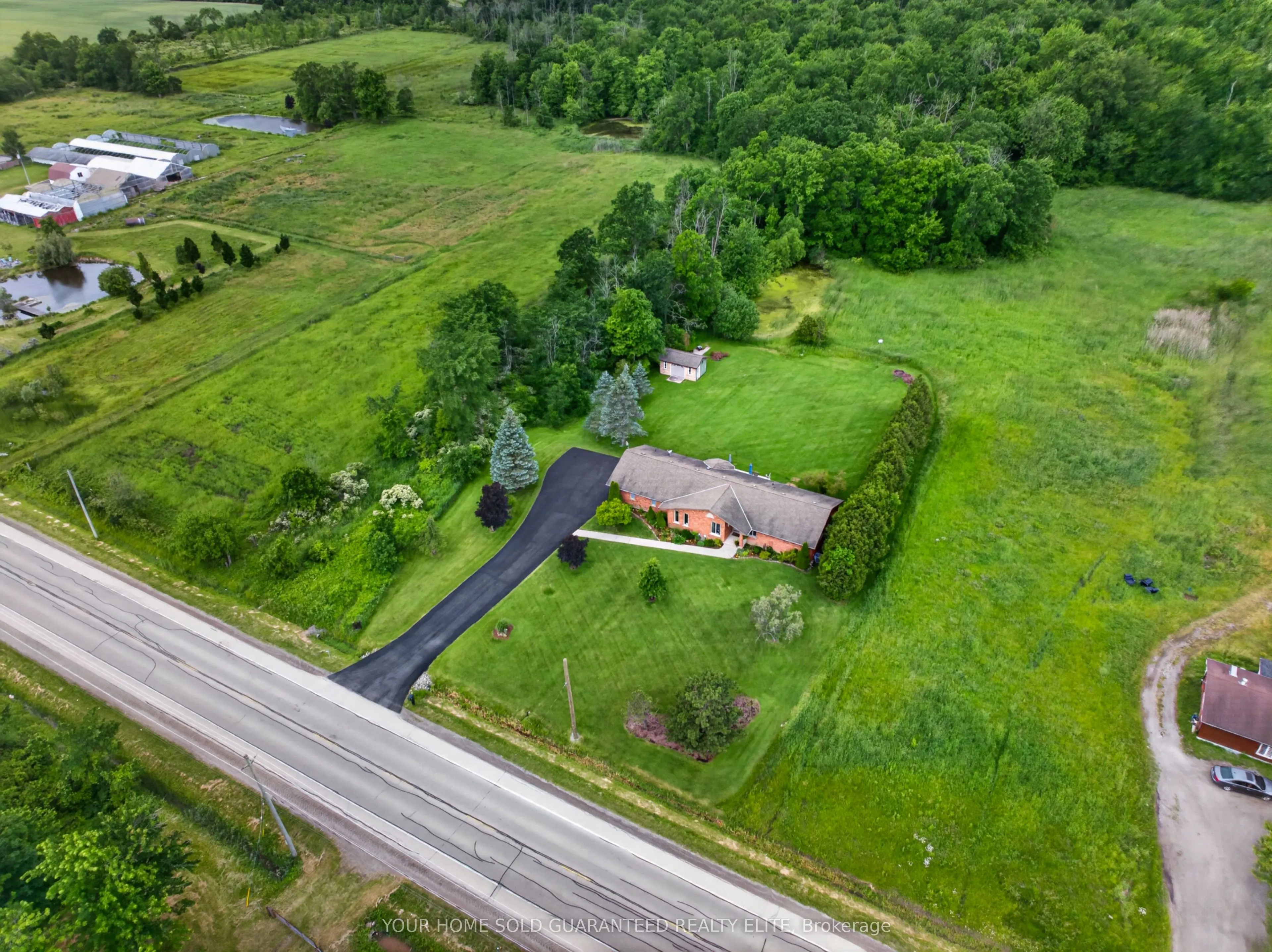 398 Mountain Road