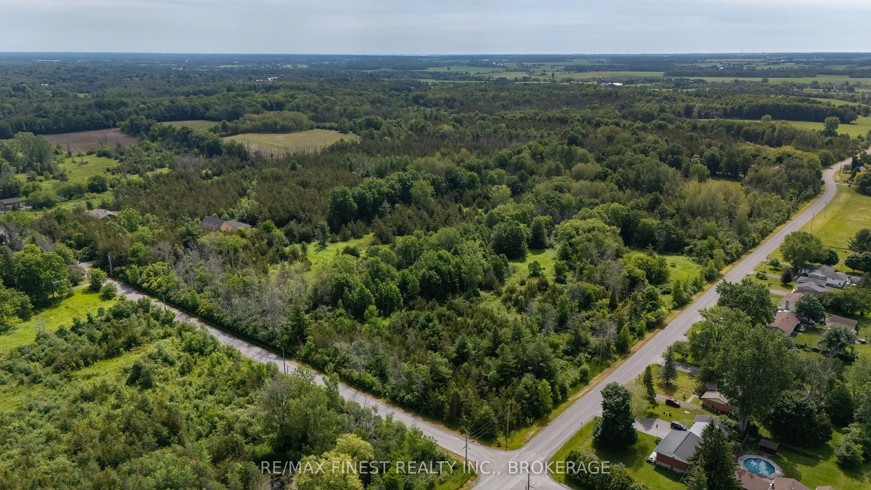 3309 Switzerville Road