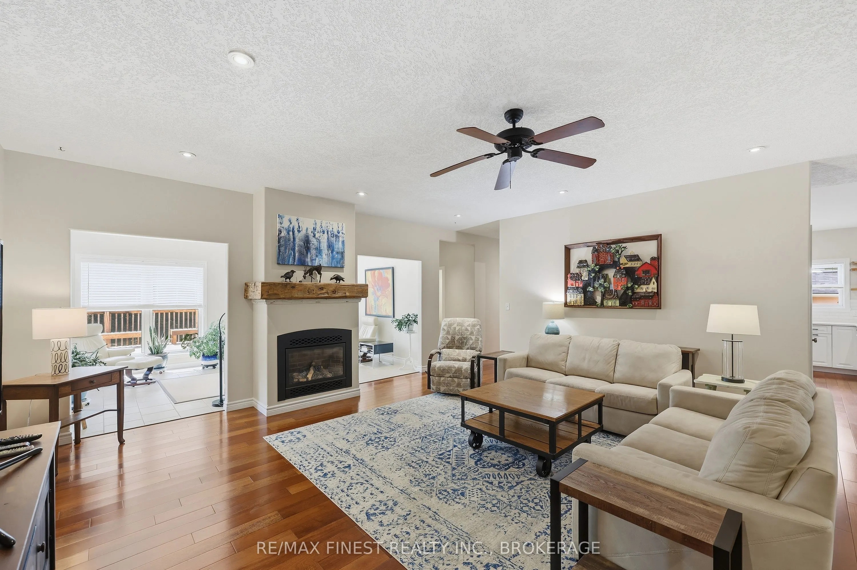 3309 Switzerville Road