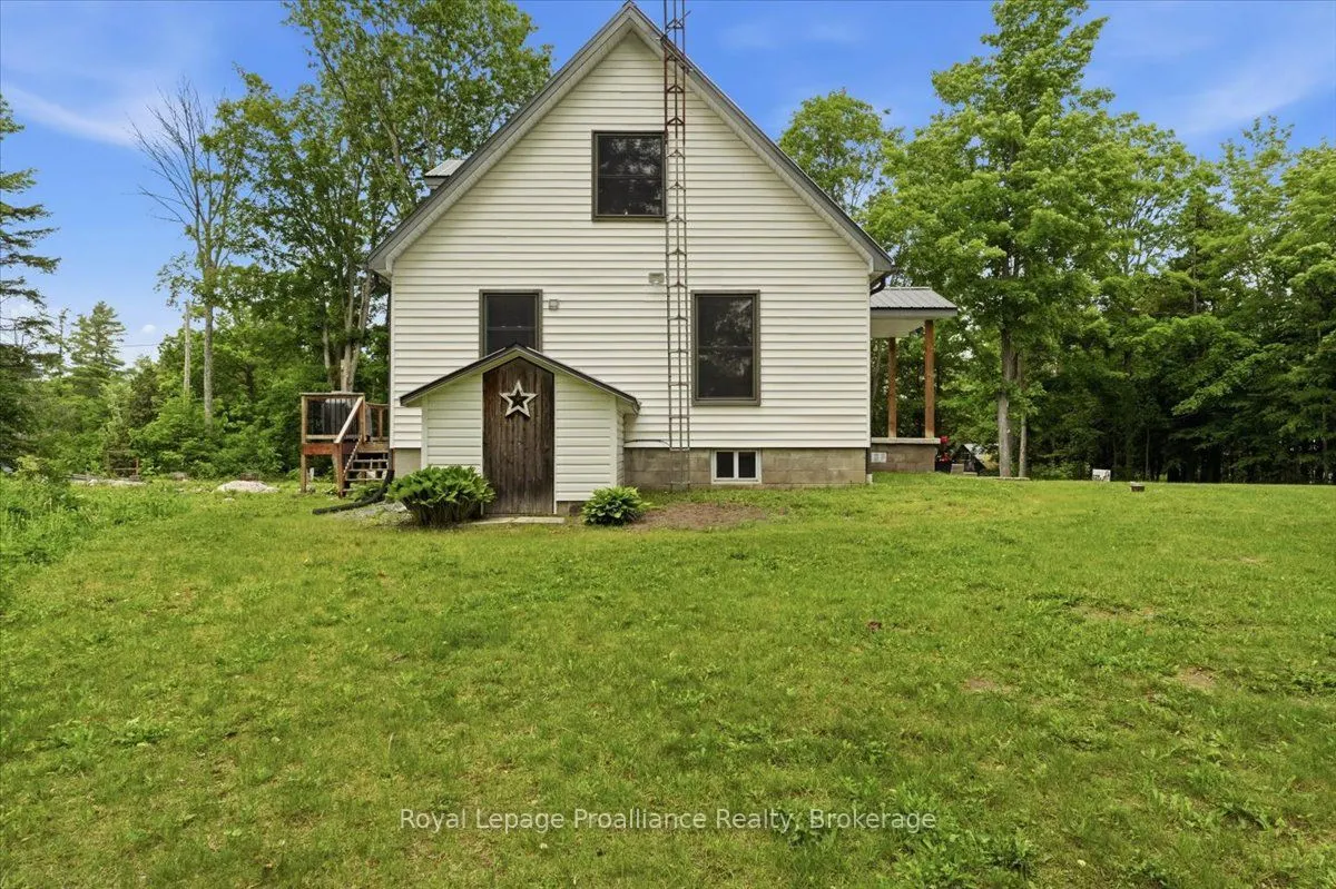 12 Cosgrove Lane