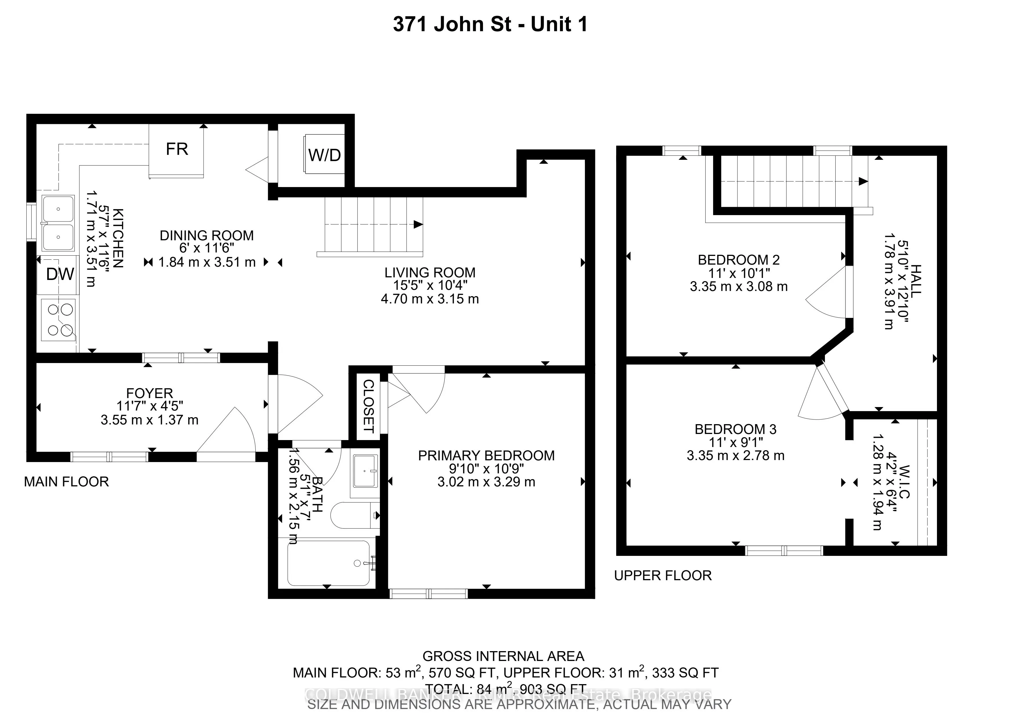 371 John Street