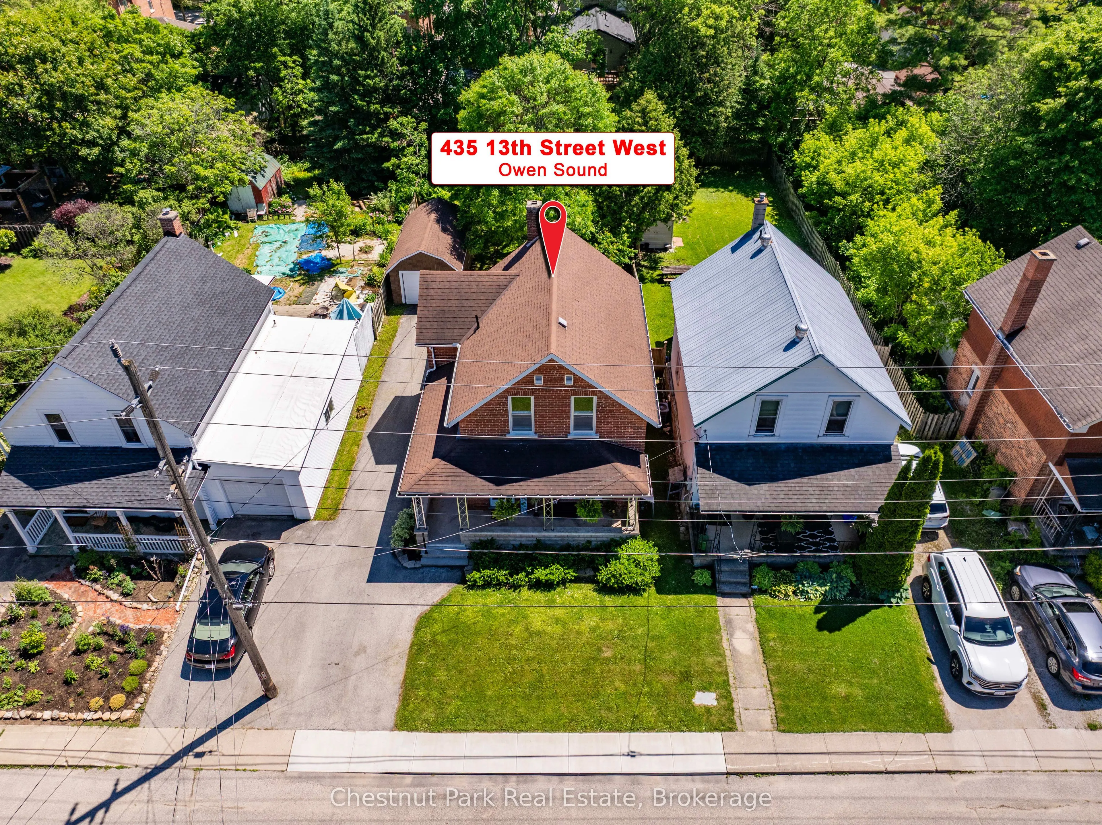 435 13th Street W