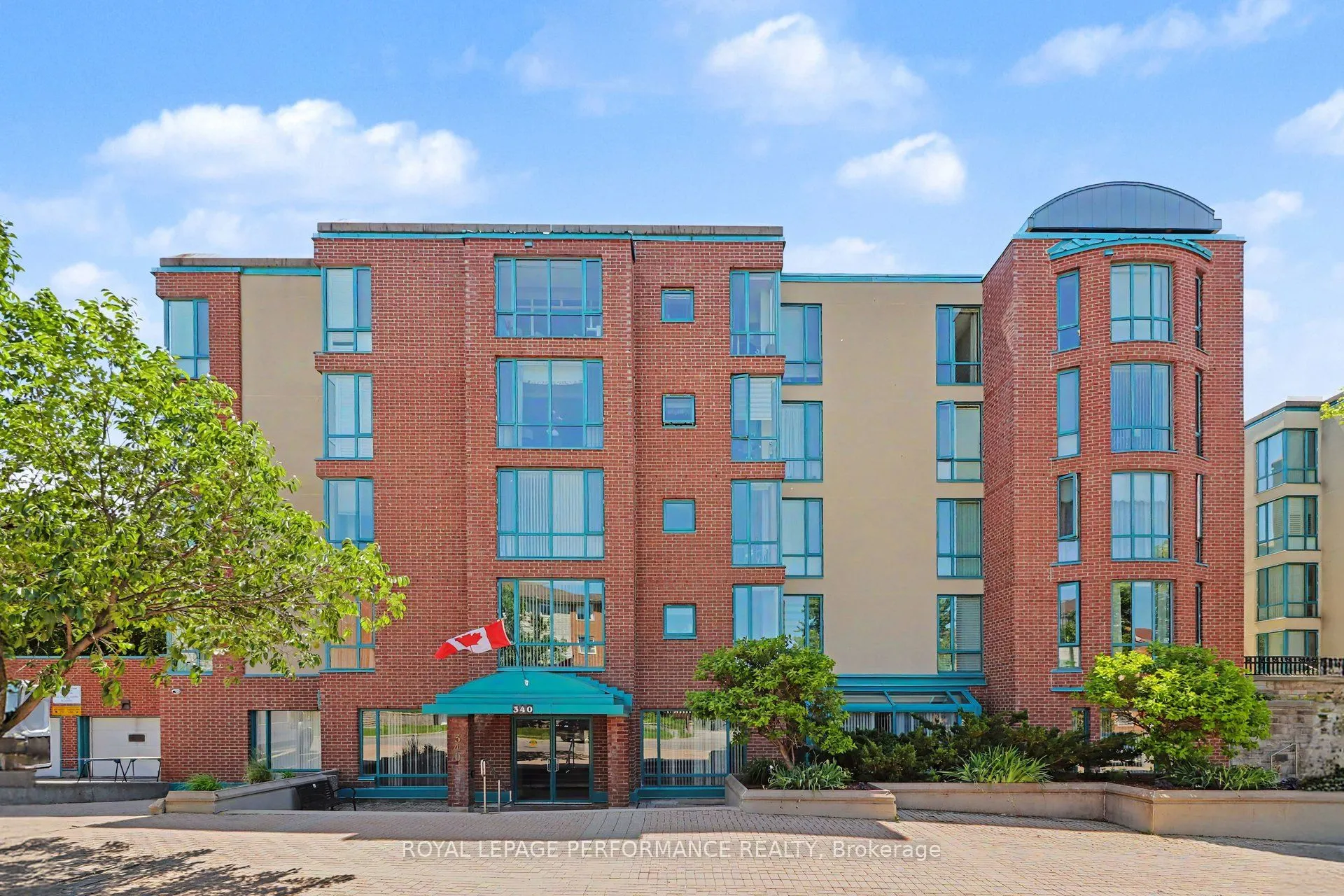340 Centrum Boulevard #304