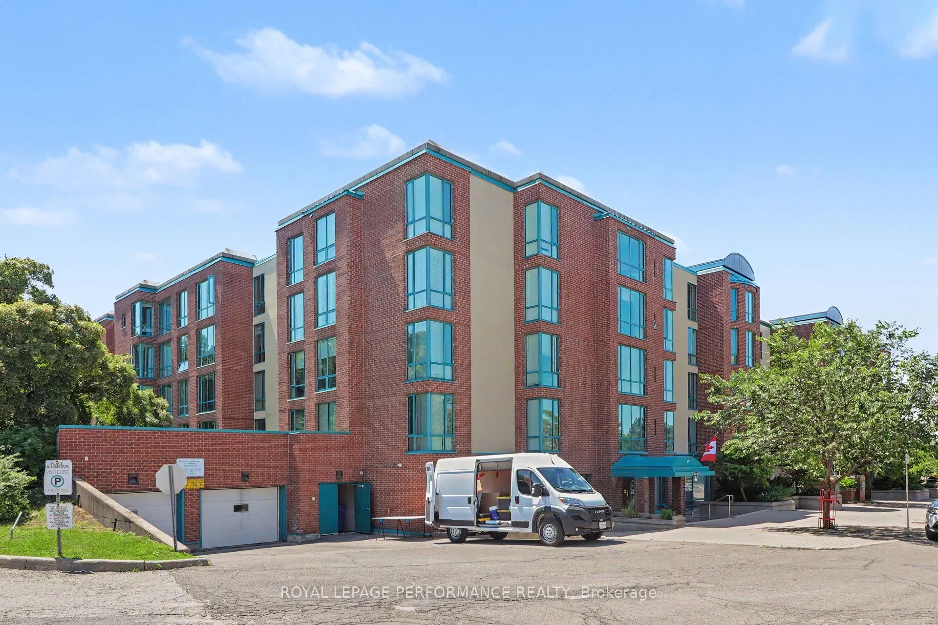340 Centrum Boulevard #304