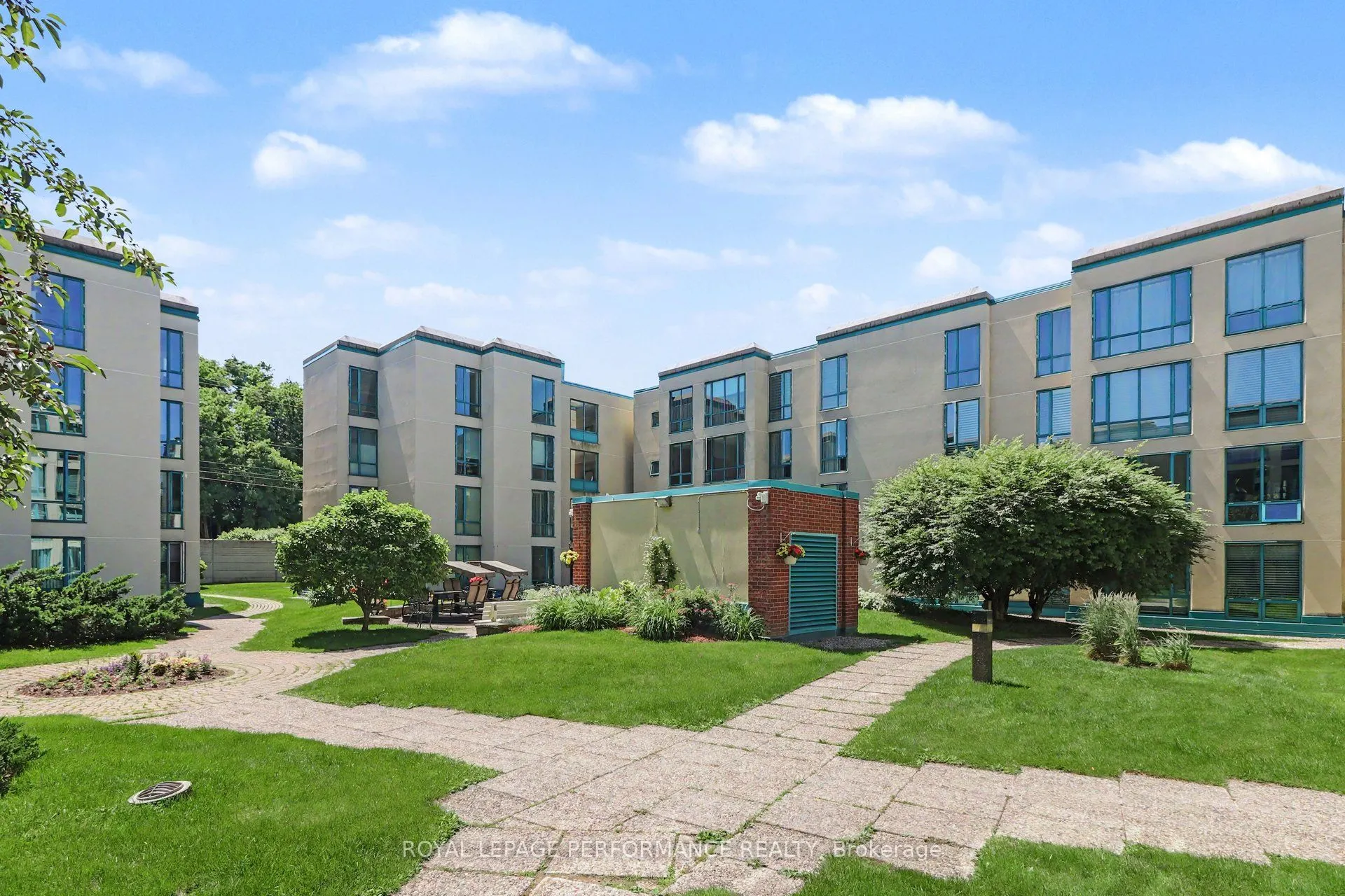 340 Centrum Boulevard #304
