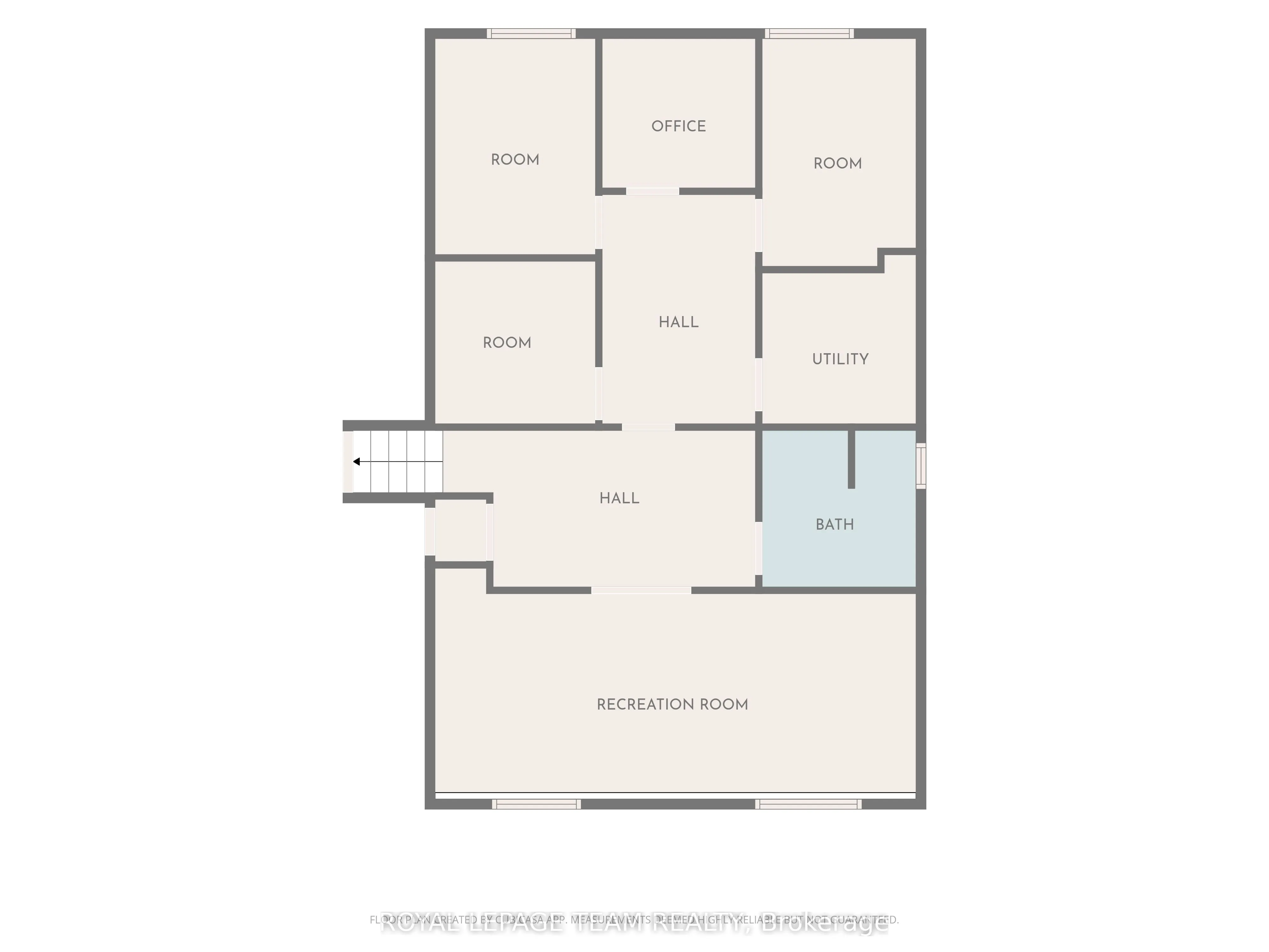 148 CHARLOTTE Street