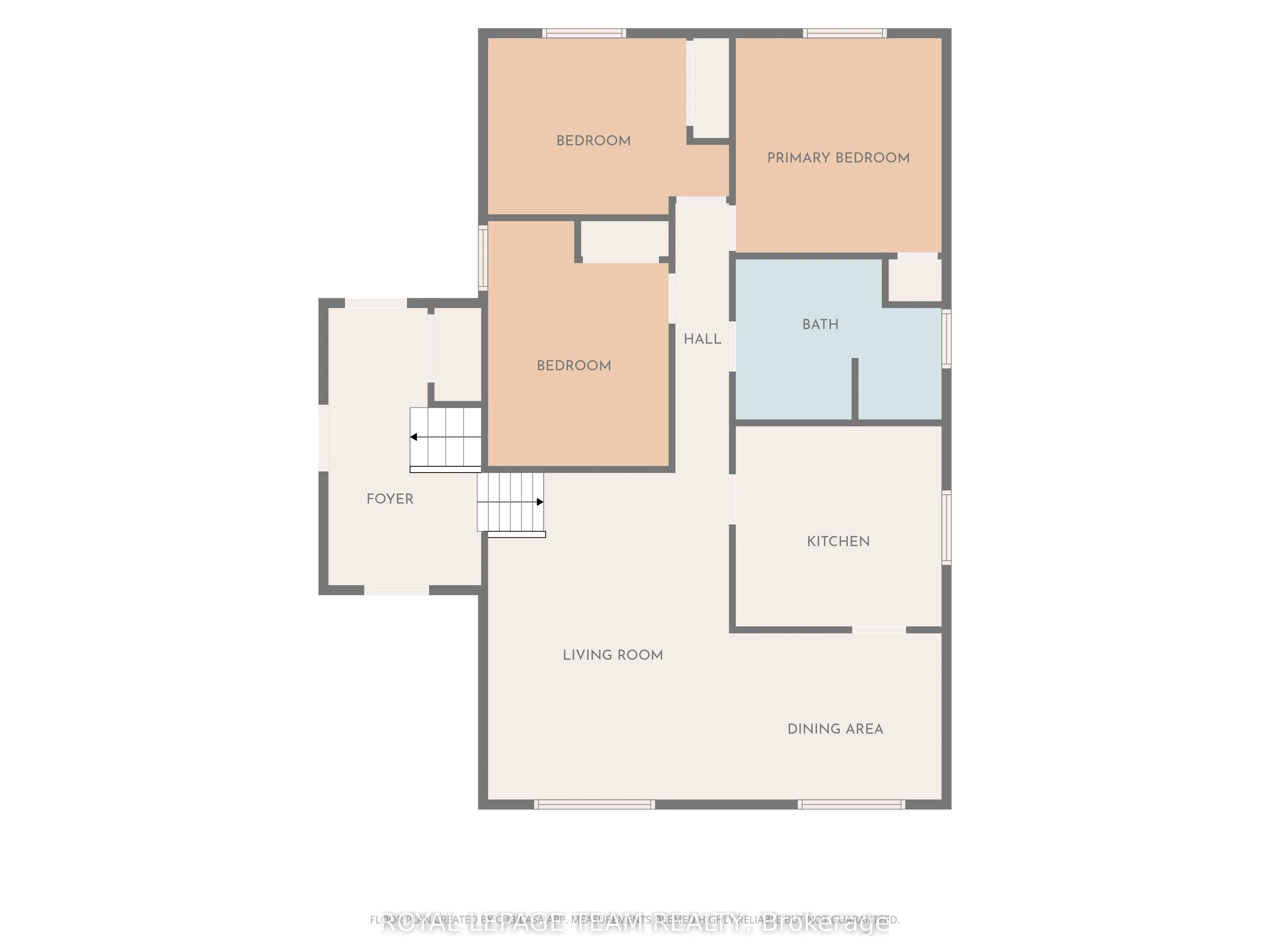 148 CHARLOTTE Street