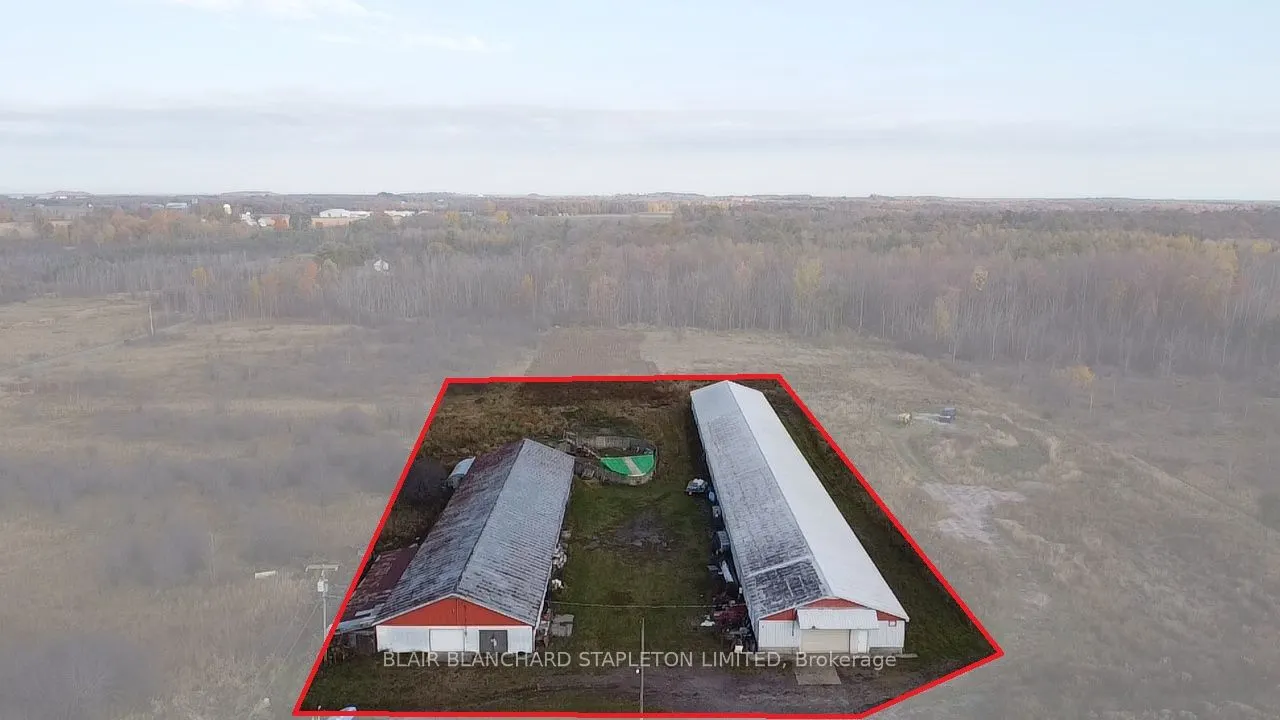 1201 Concession 4 W #Unit 2