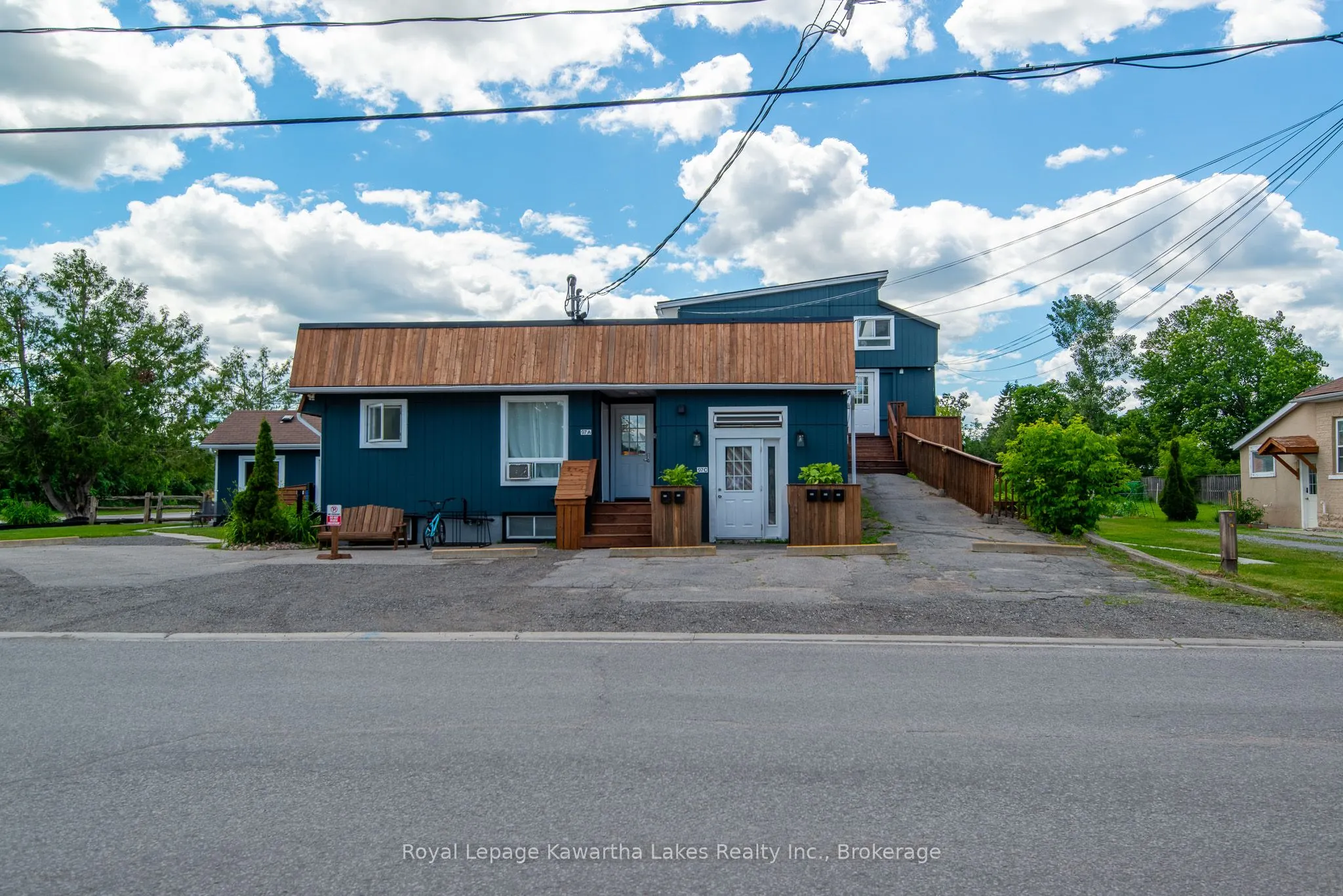 97 CAMBRIDGE Street S