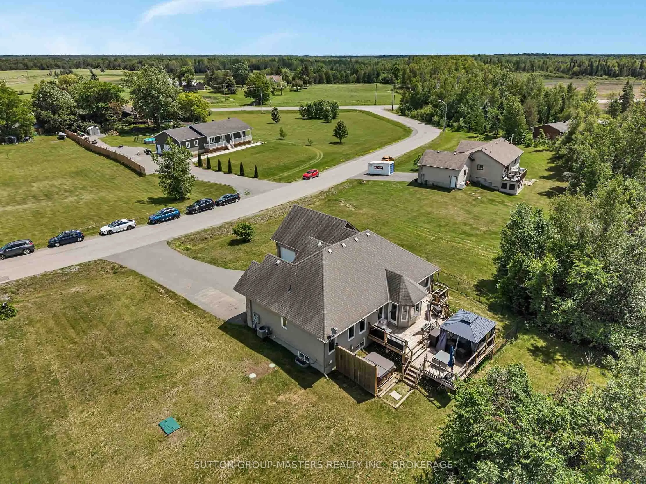 257 Starlight Place