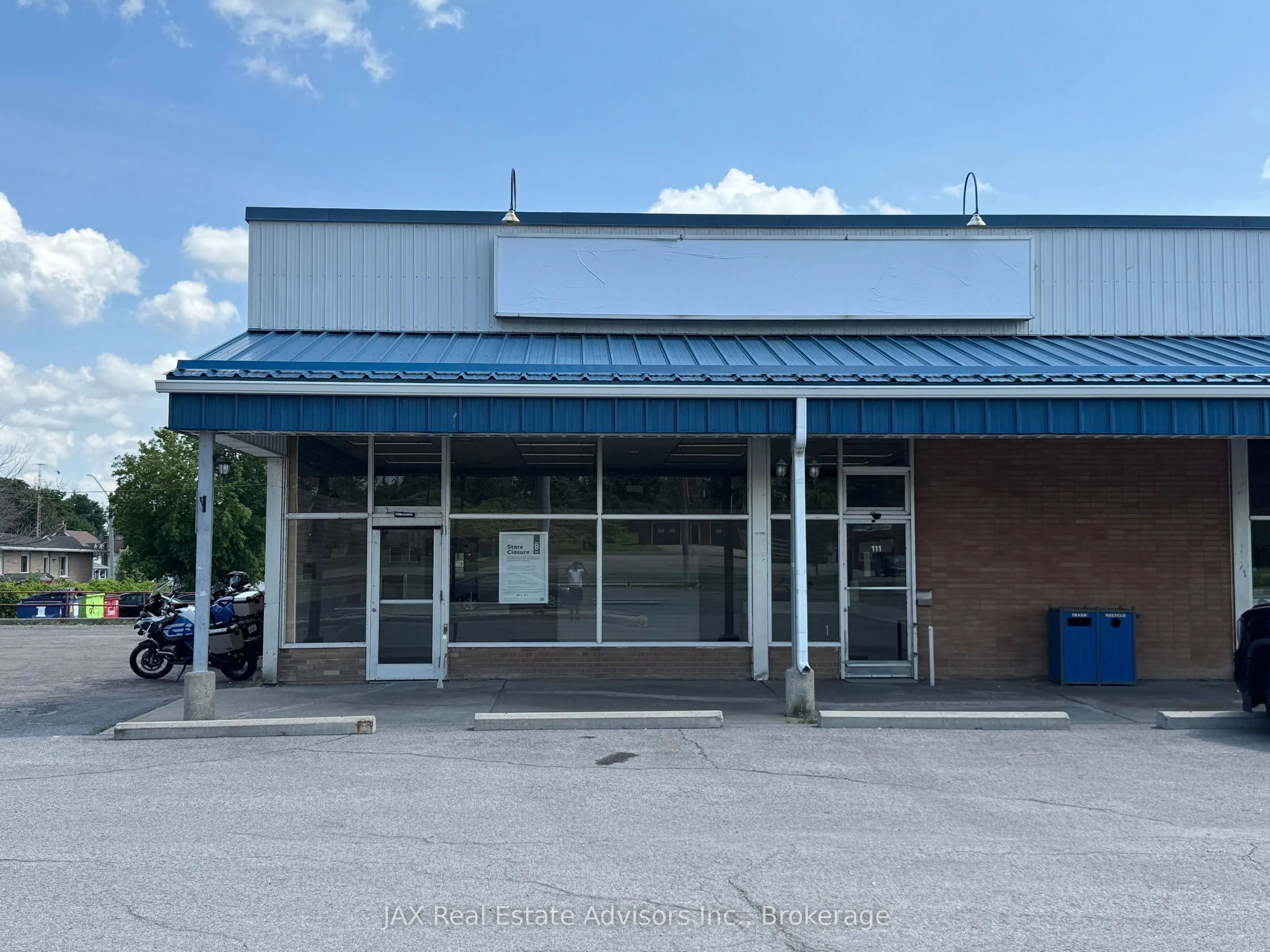 111 Main Street
