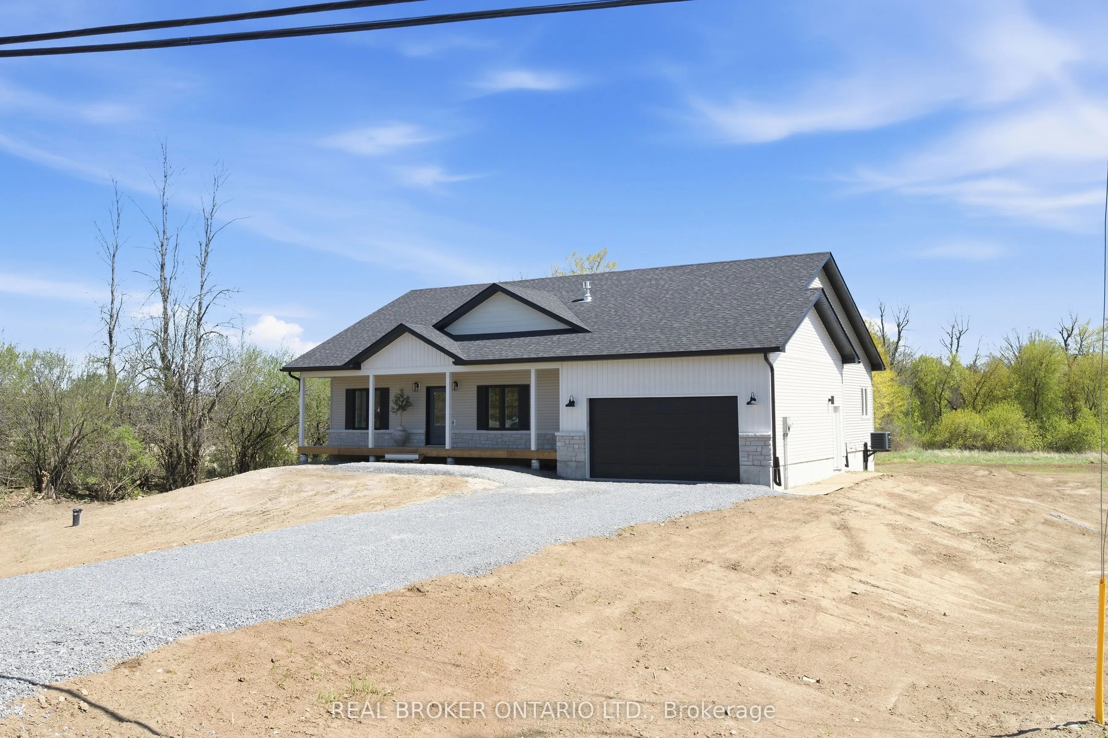 1710 County Road 18 Road