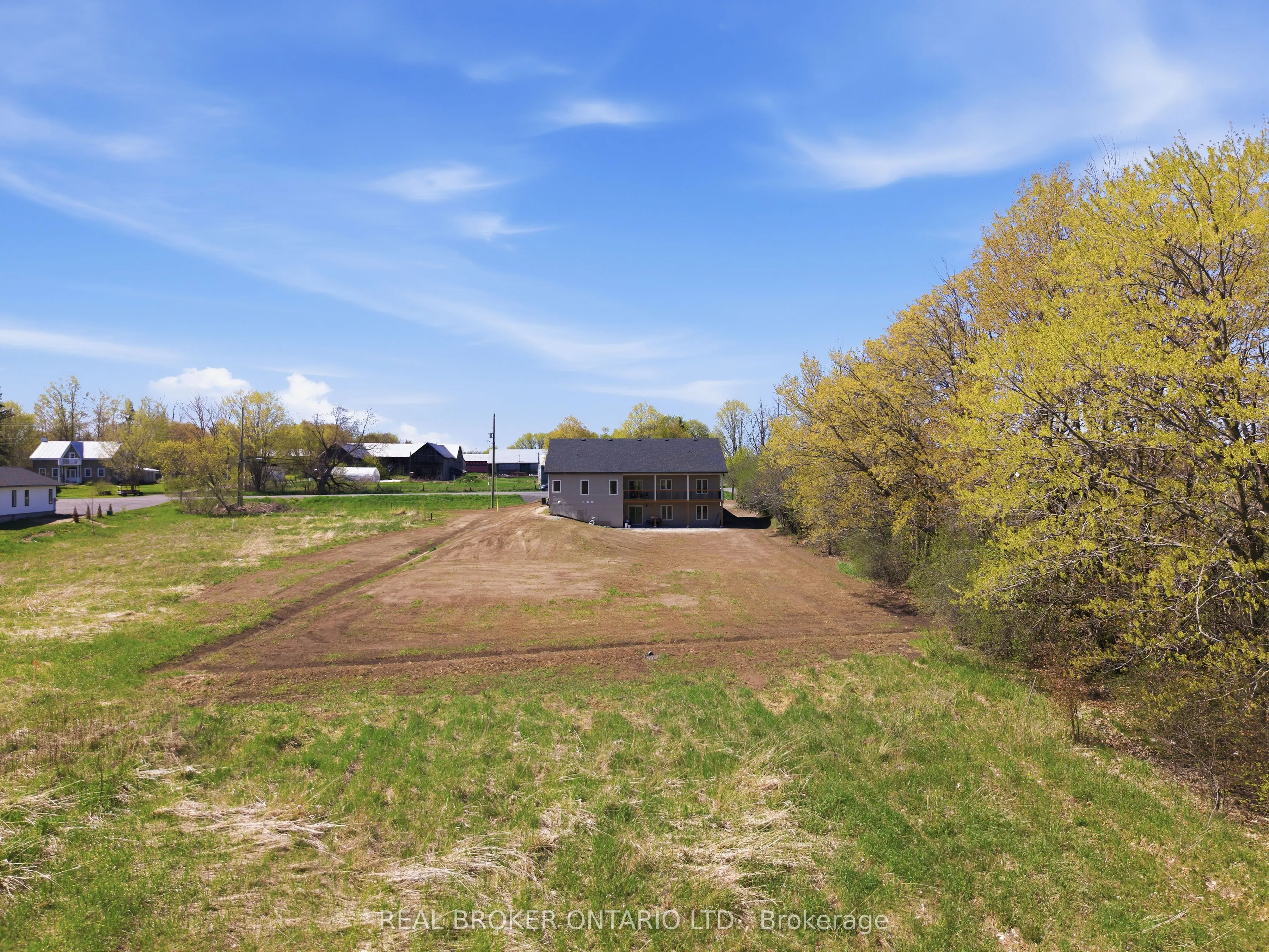1710 County Road 18 Road