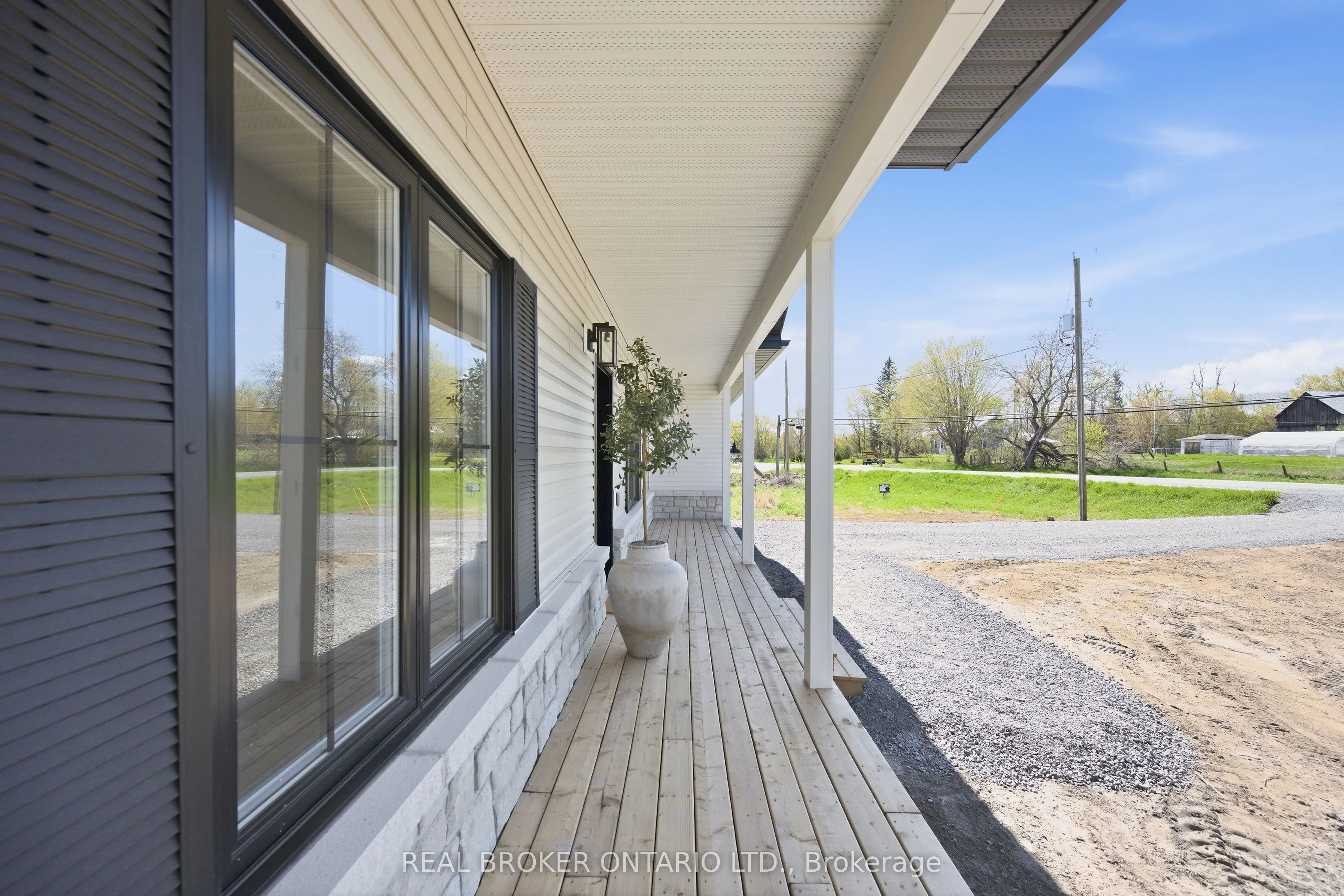 1710 County Road 18 Road