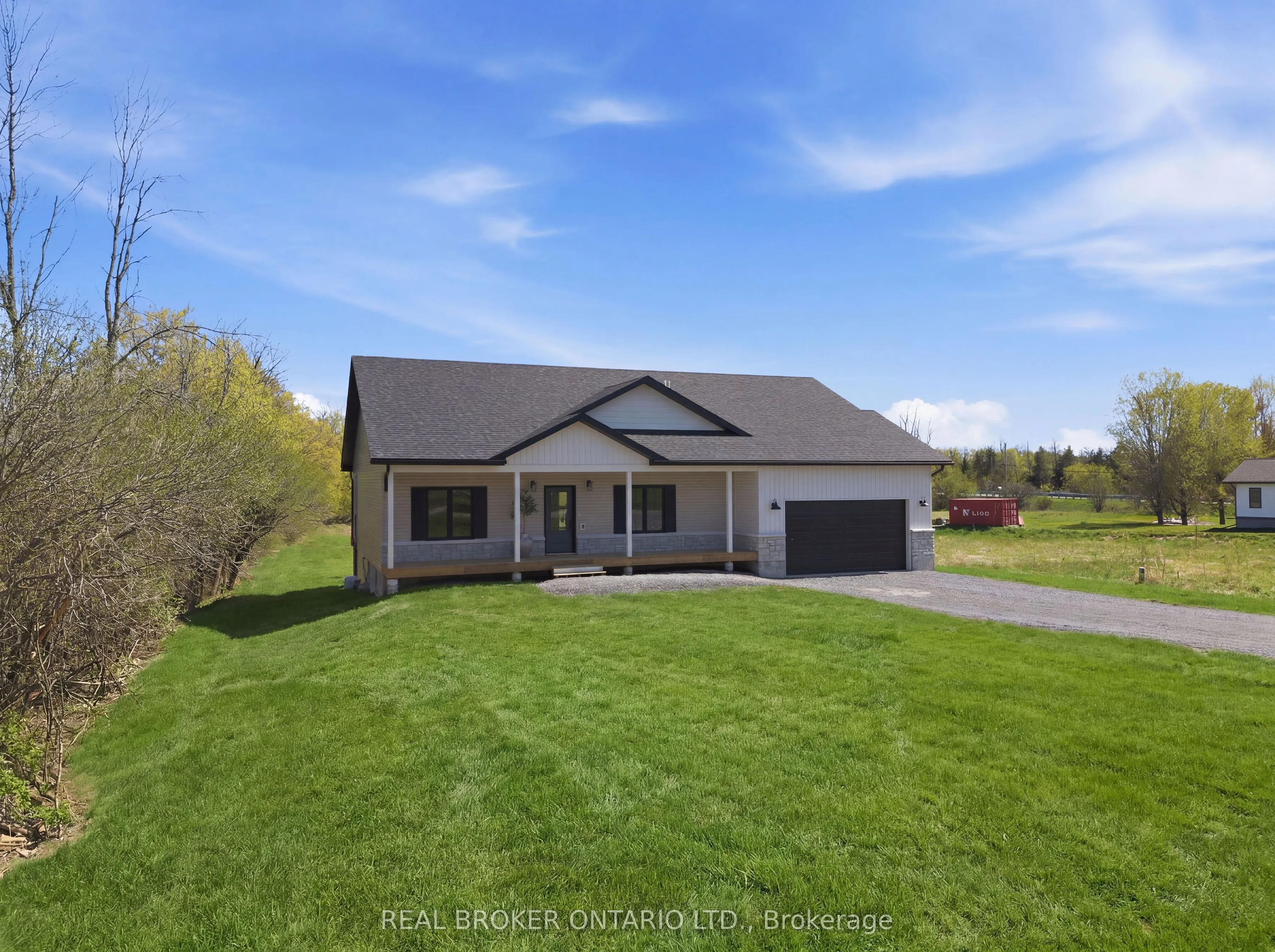 1710 County Road 18 Road
