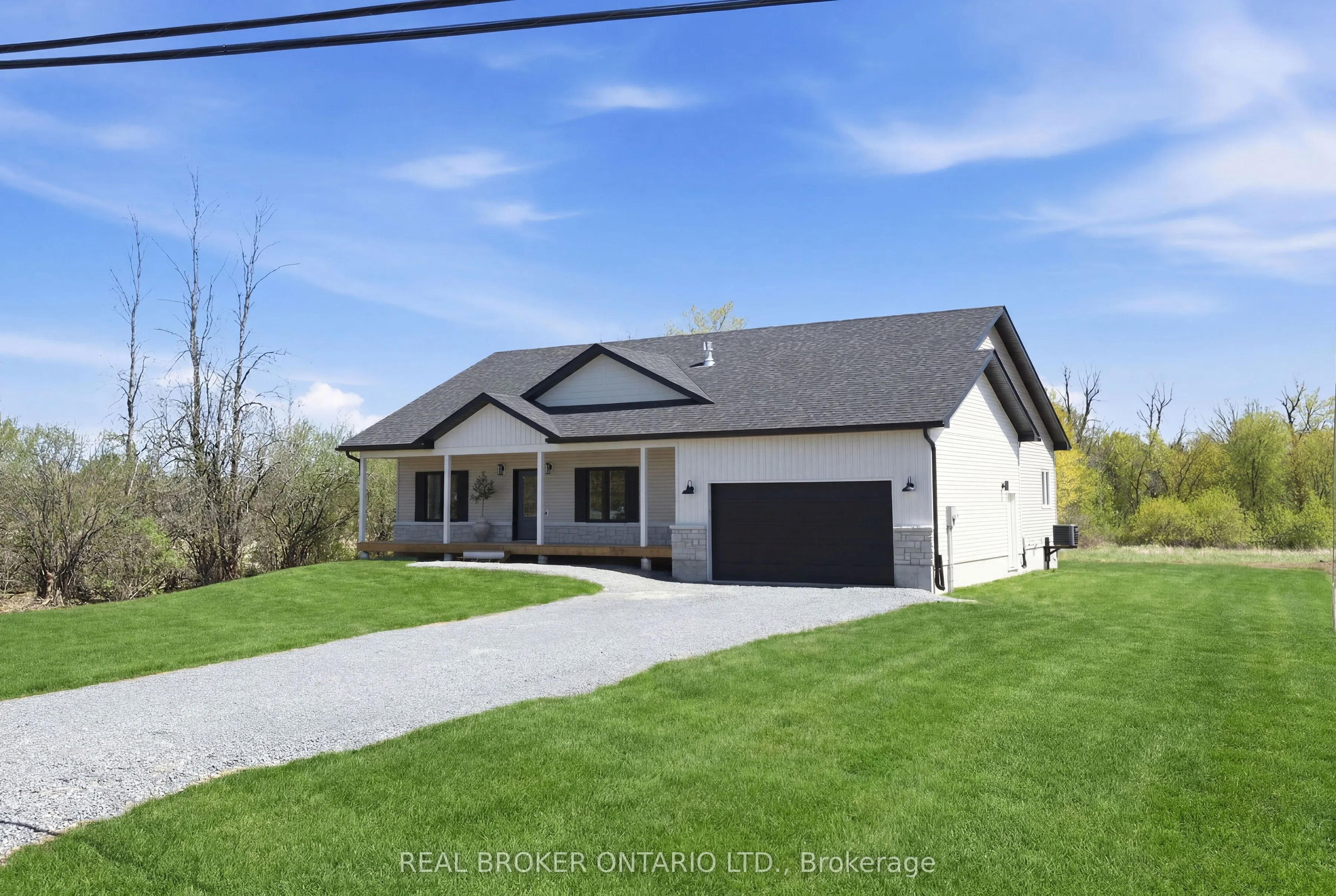 1710 County Road 18 Road