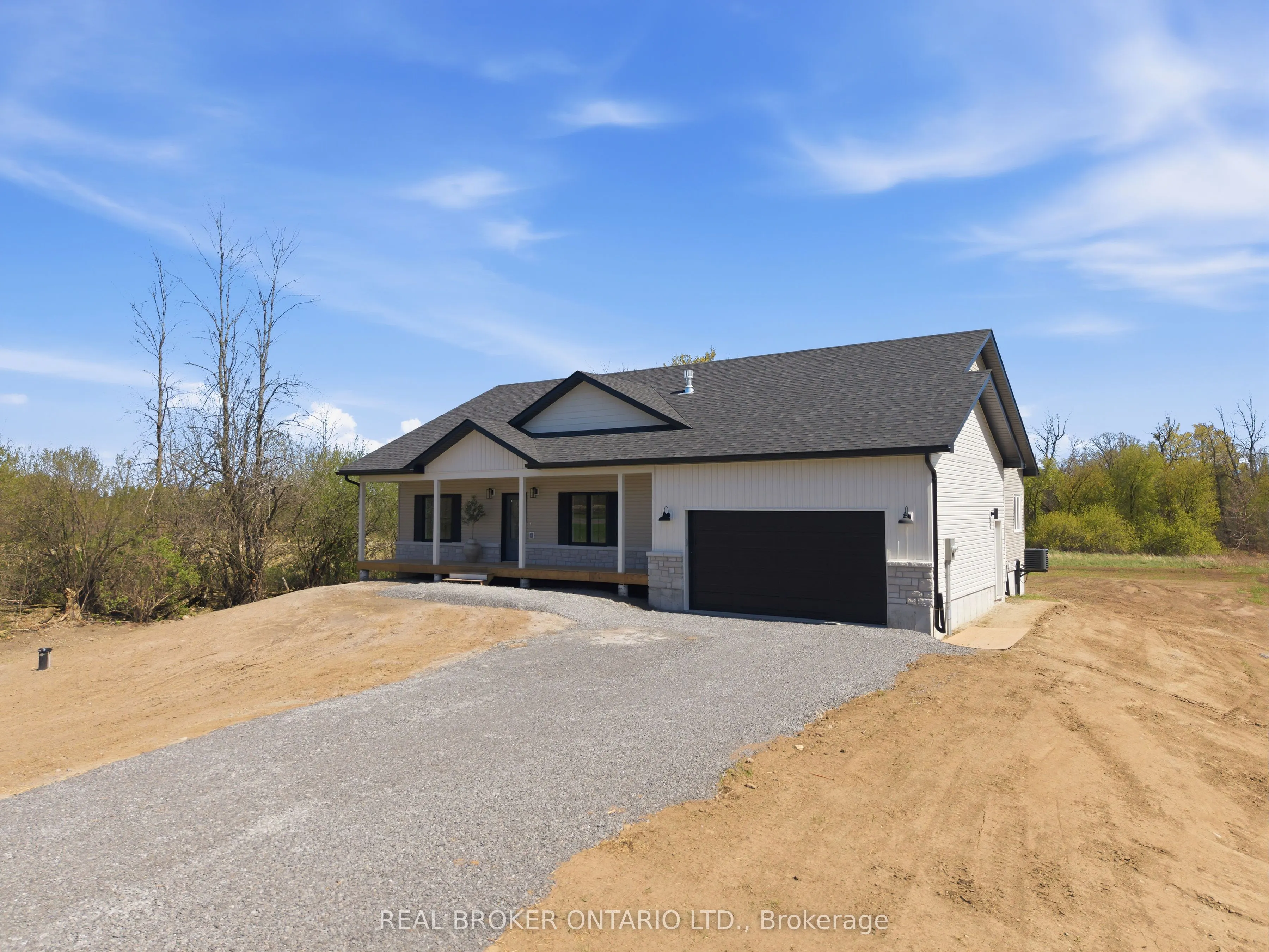 1710 County Road 18 Road
