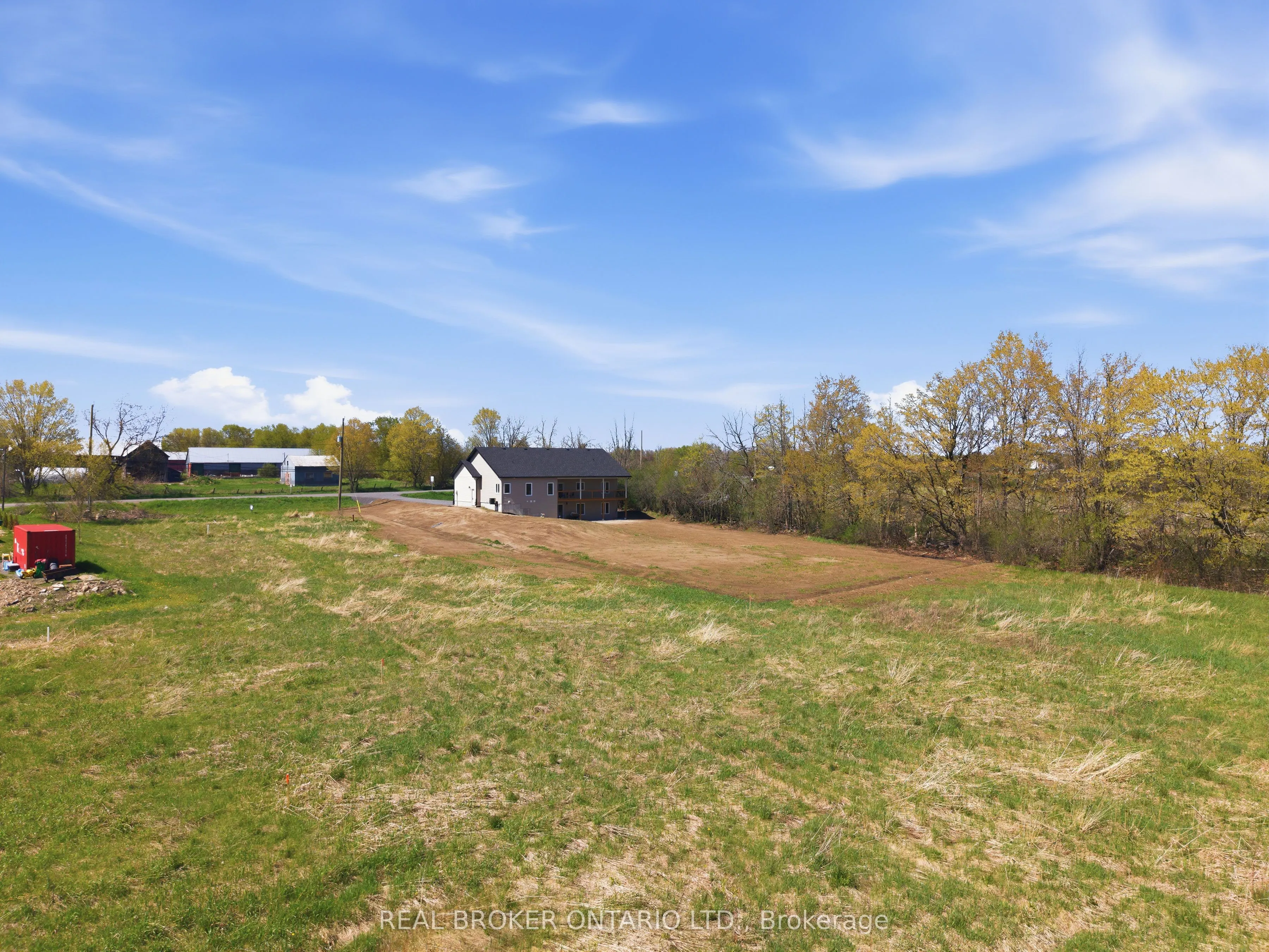 1710 County Road 18 Road