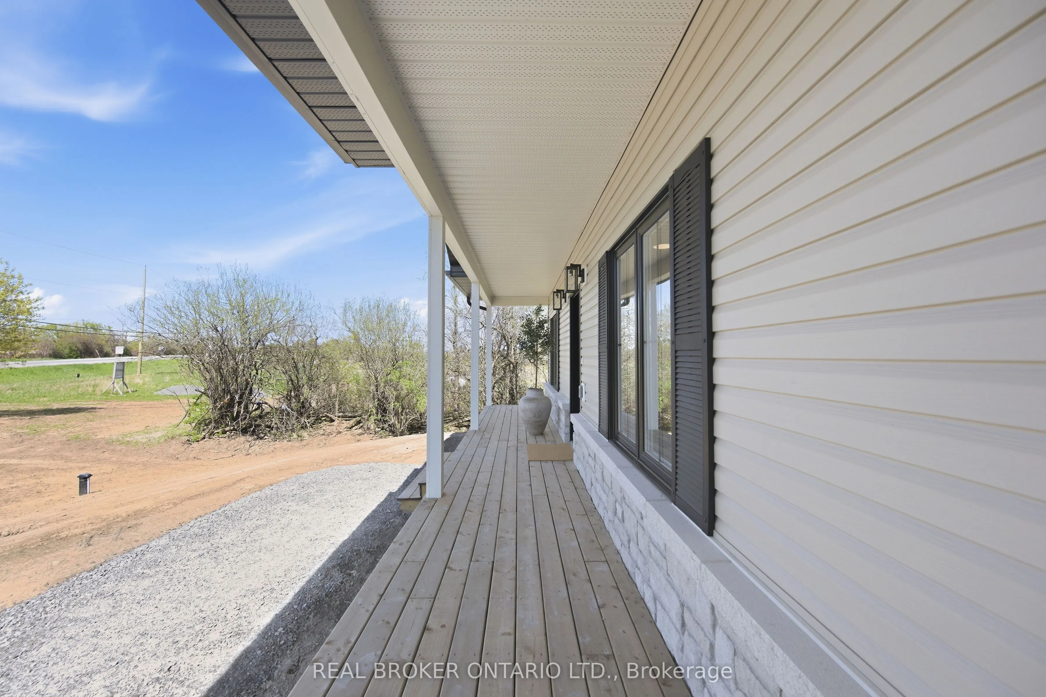 1710 County Road 18 Road