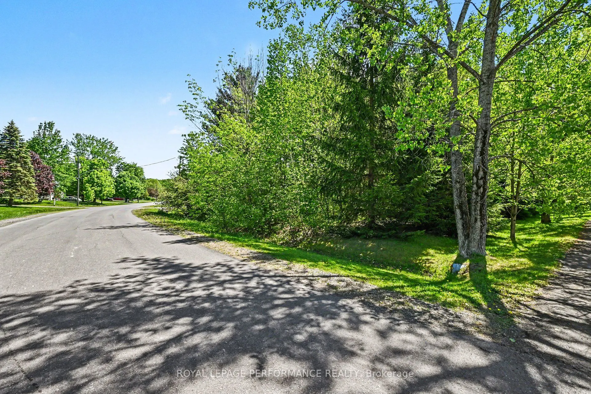 LOT 20 Cardinal Crescent