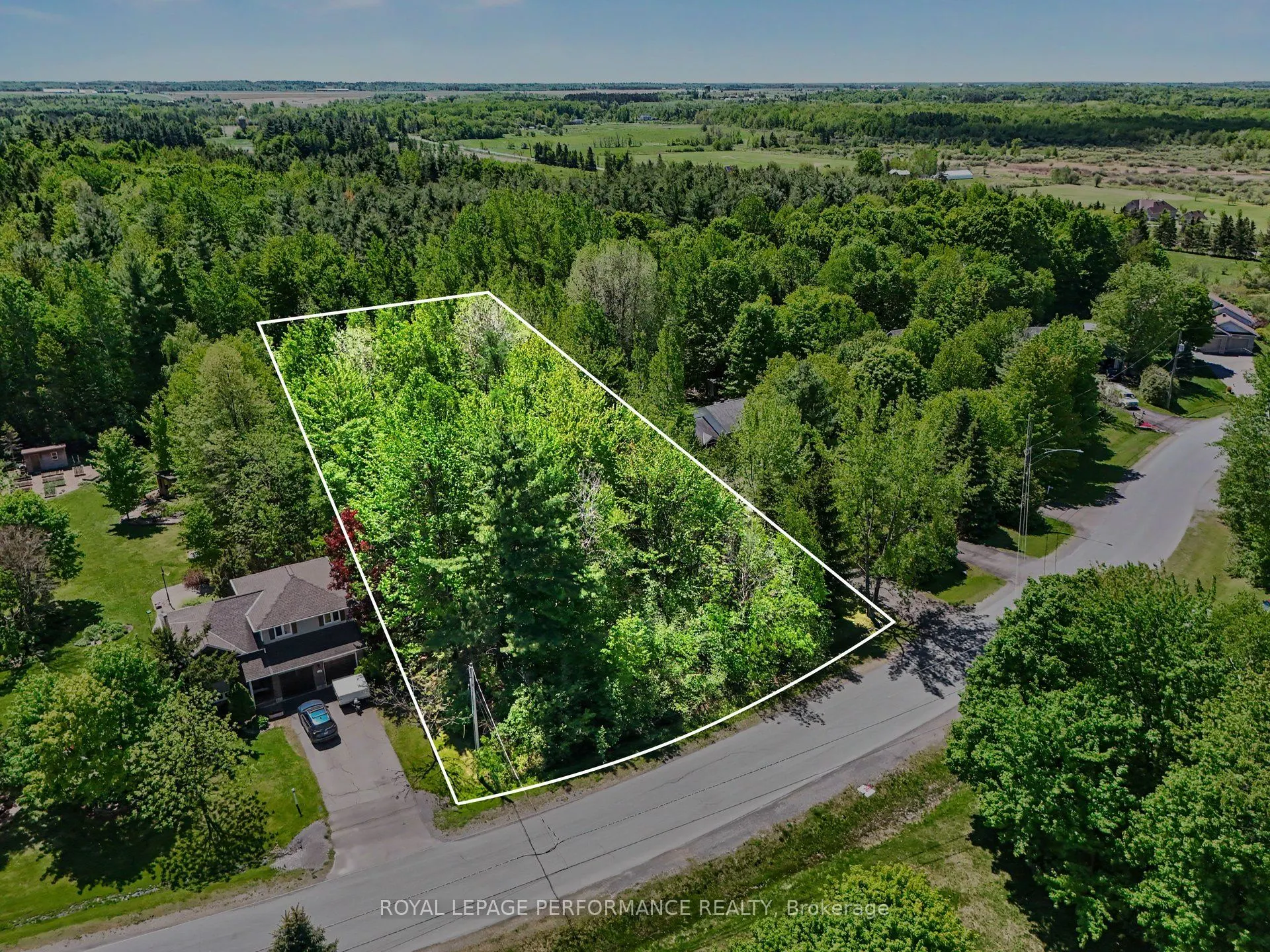 LOT 20 Cardinal Crescent