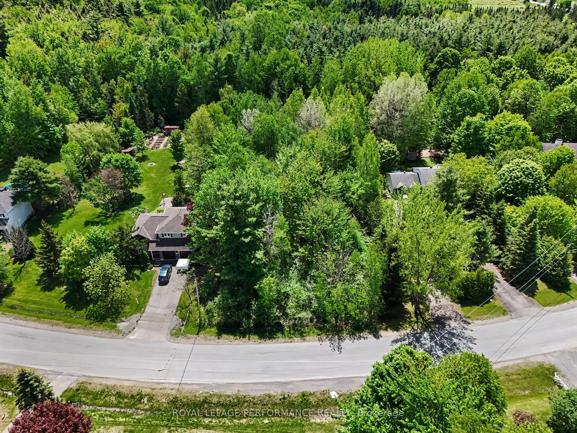 LOT 20 Cardinal Crescent