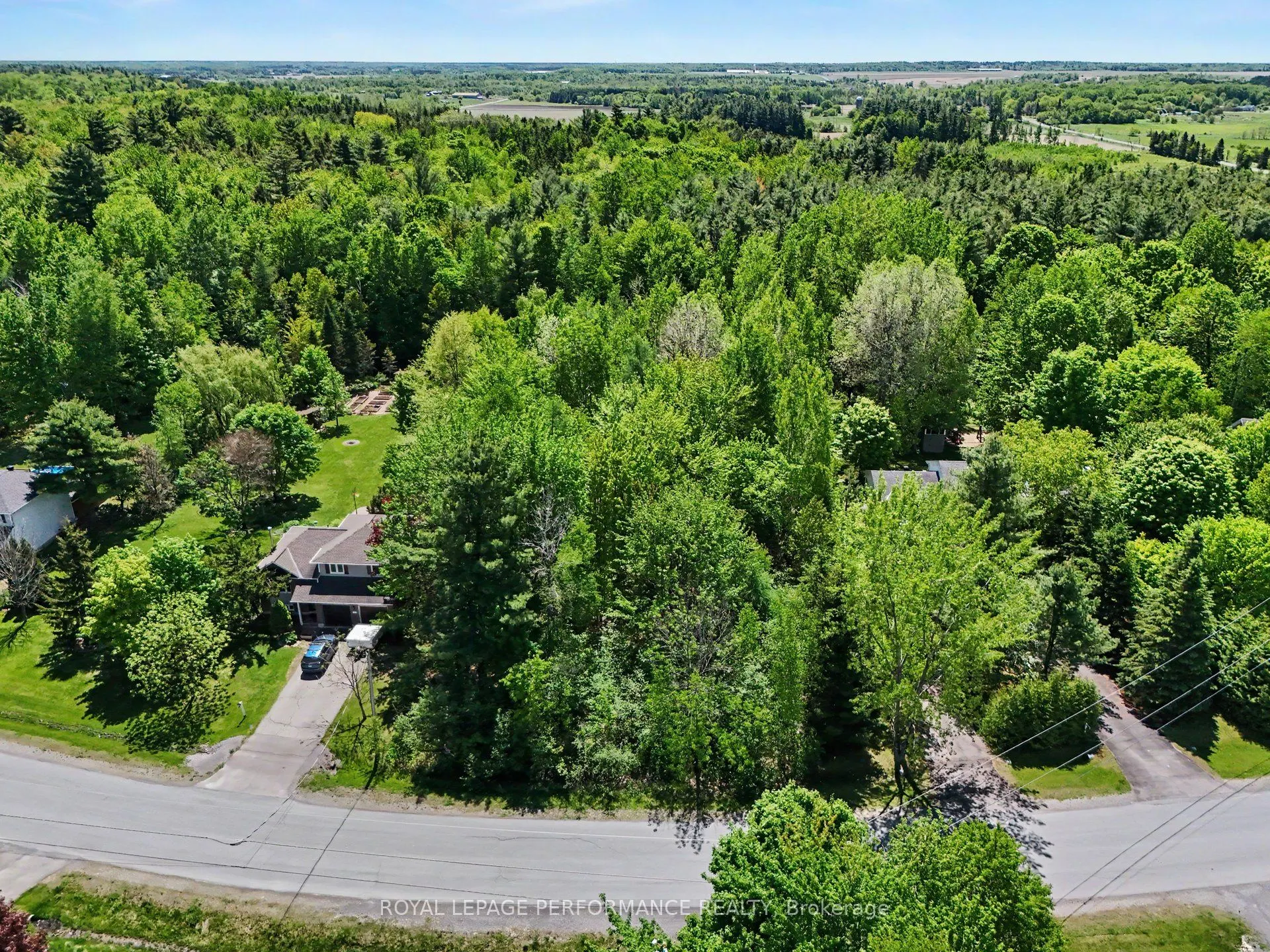 LOT 20 Cardinal Crescent