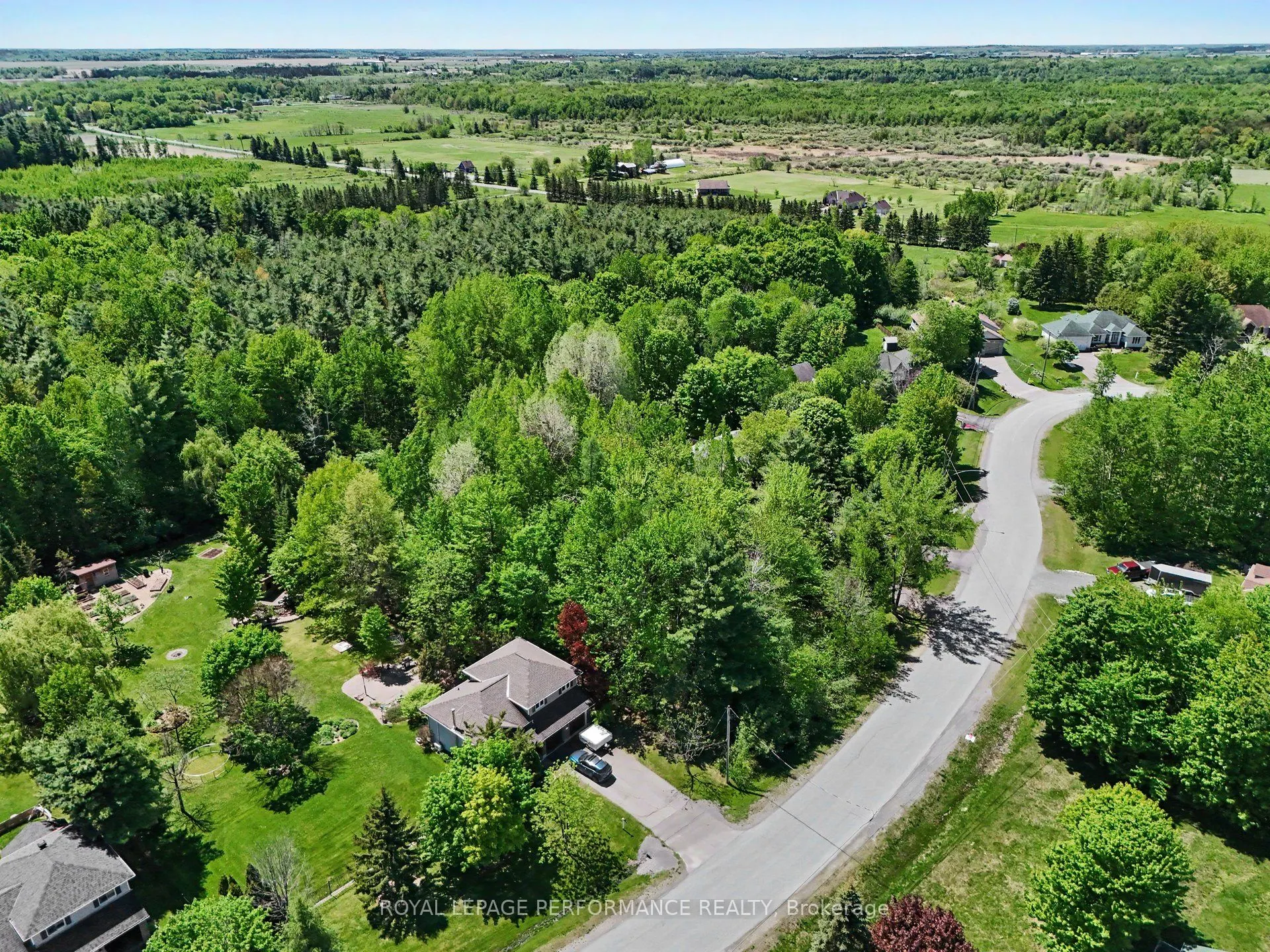 LOT 20 Cardinal Crescent