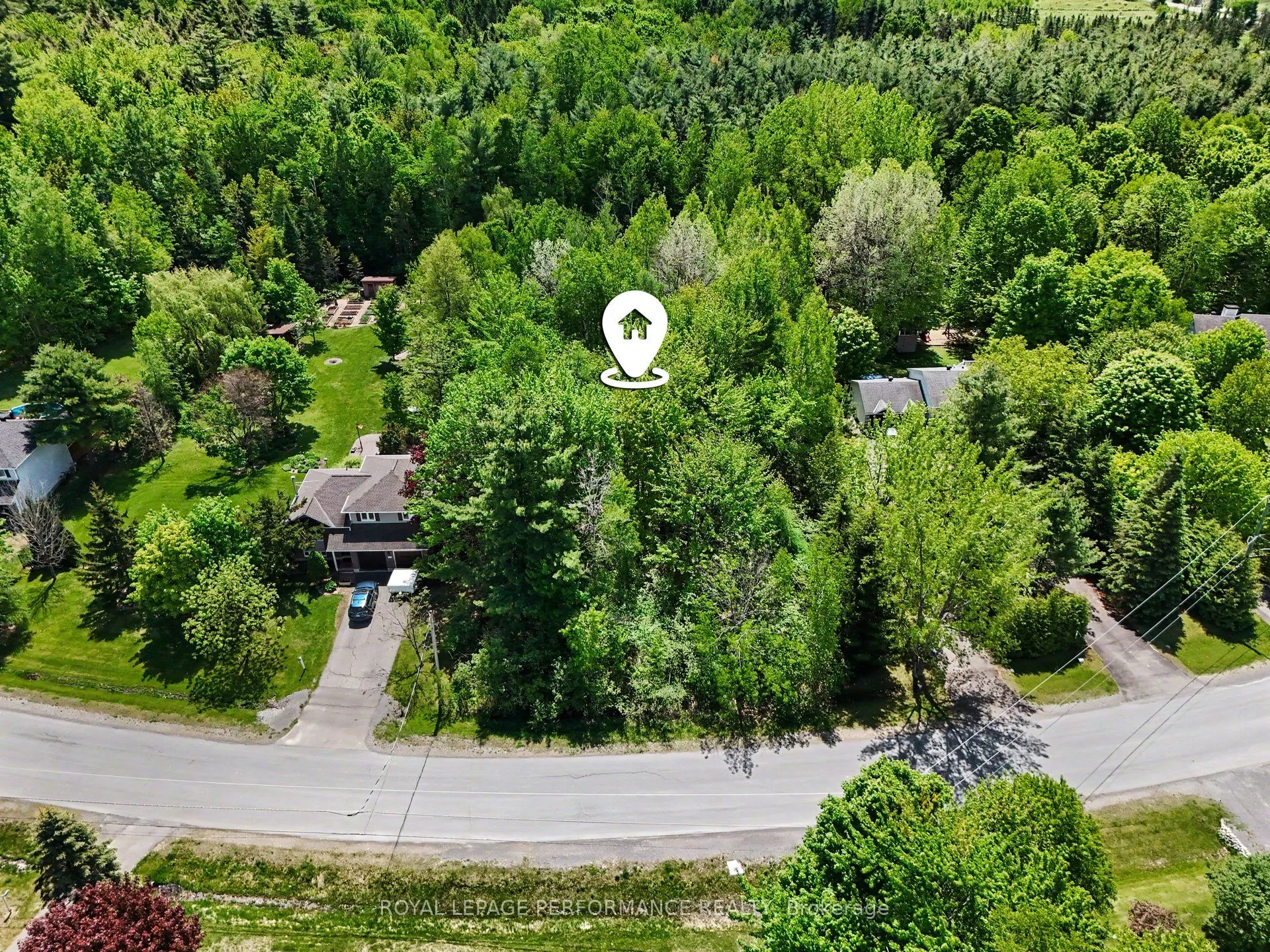 LOT 20 Cardinal Crescent