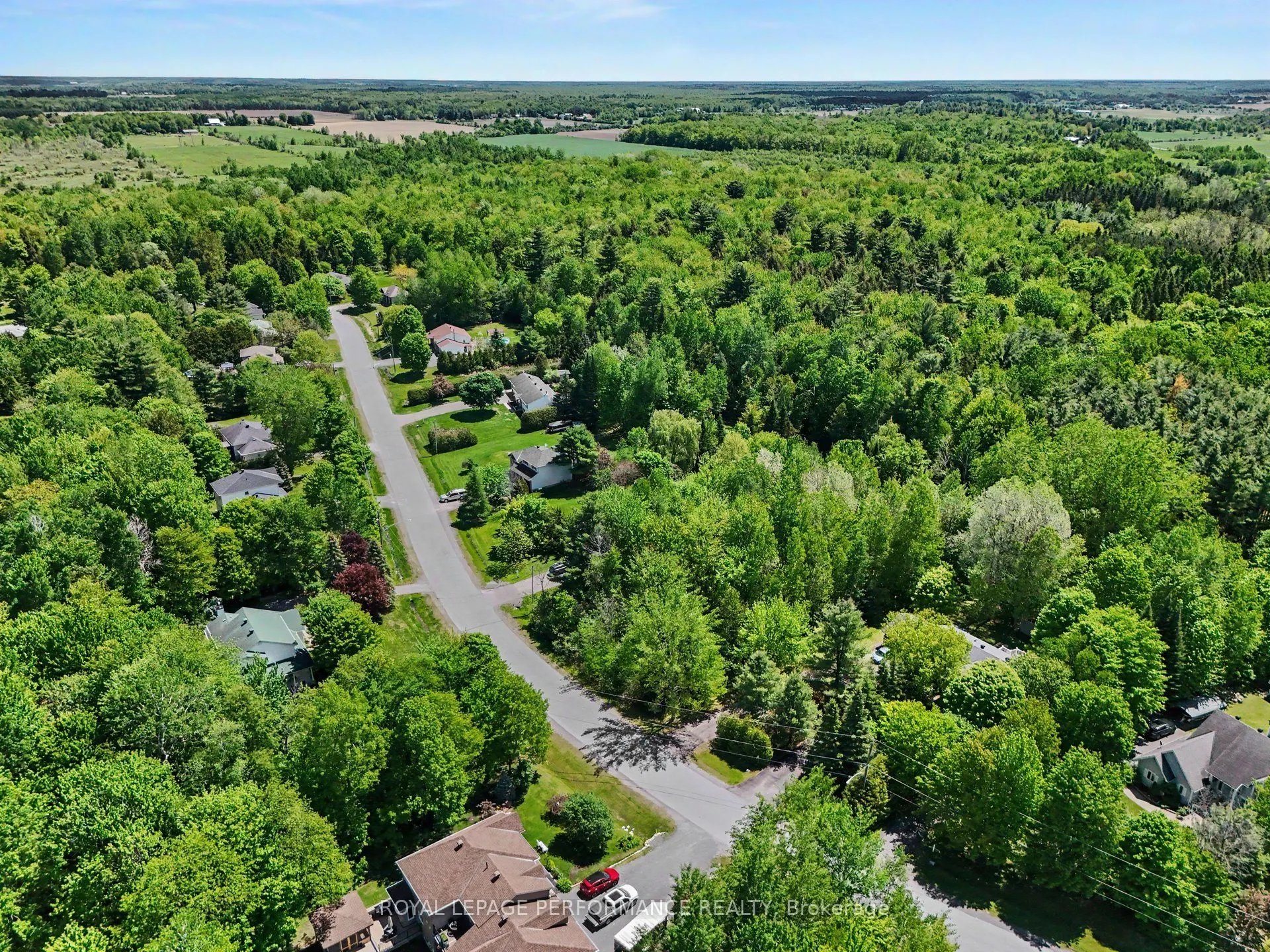 LOT 20 Cardinal Crescent