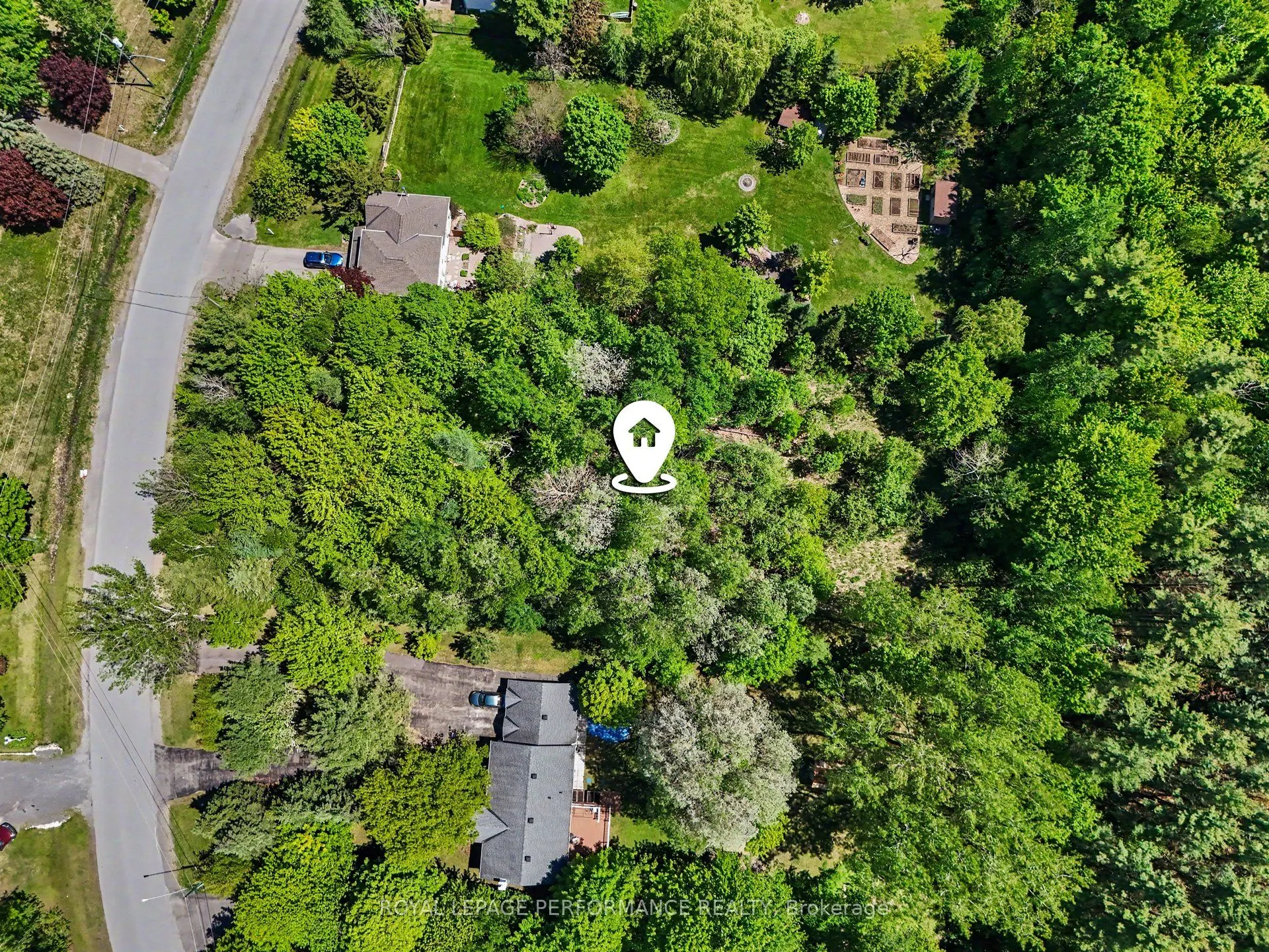LOT 20 Cardinal Crescent