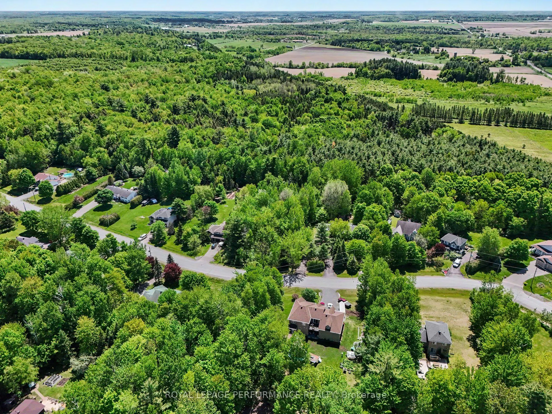 LOT 20 Cardinal Crescent