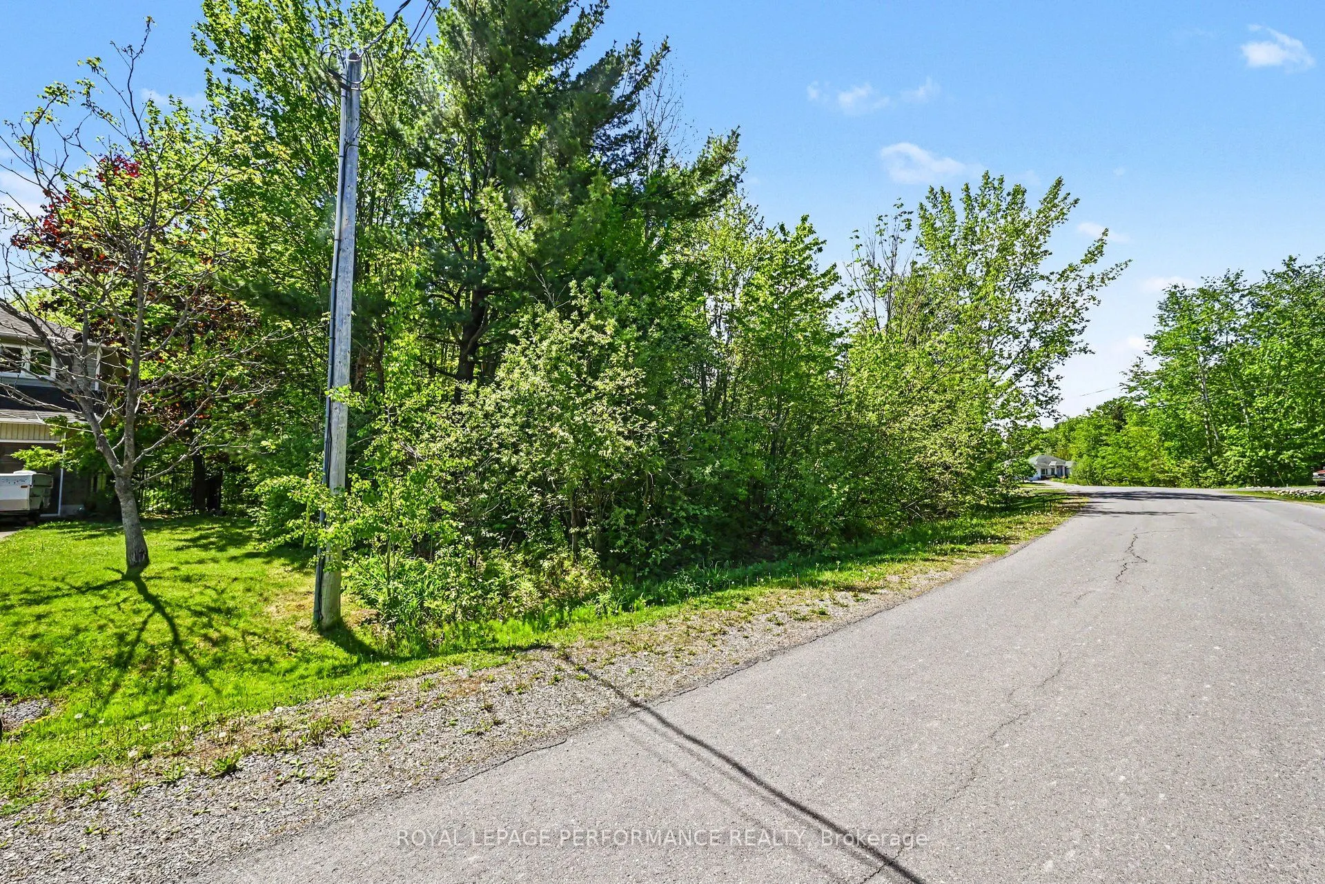 LOT 20 Cardinal Crescent
