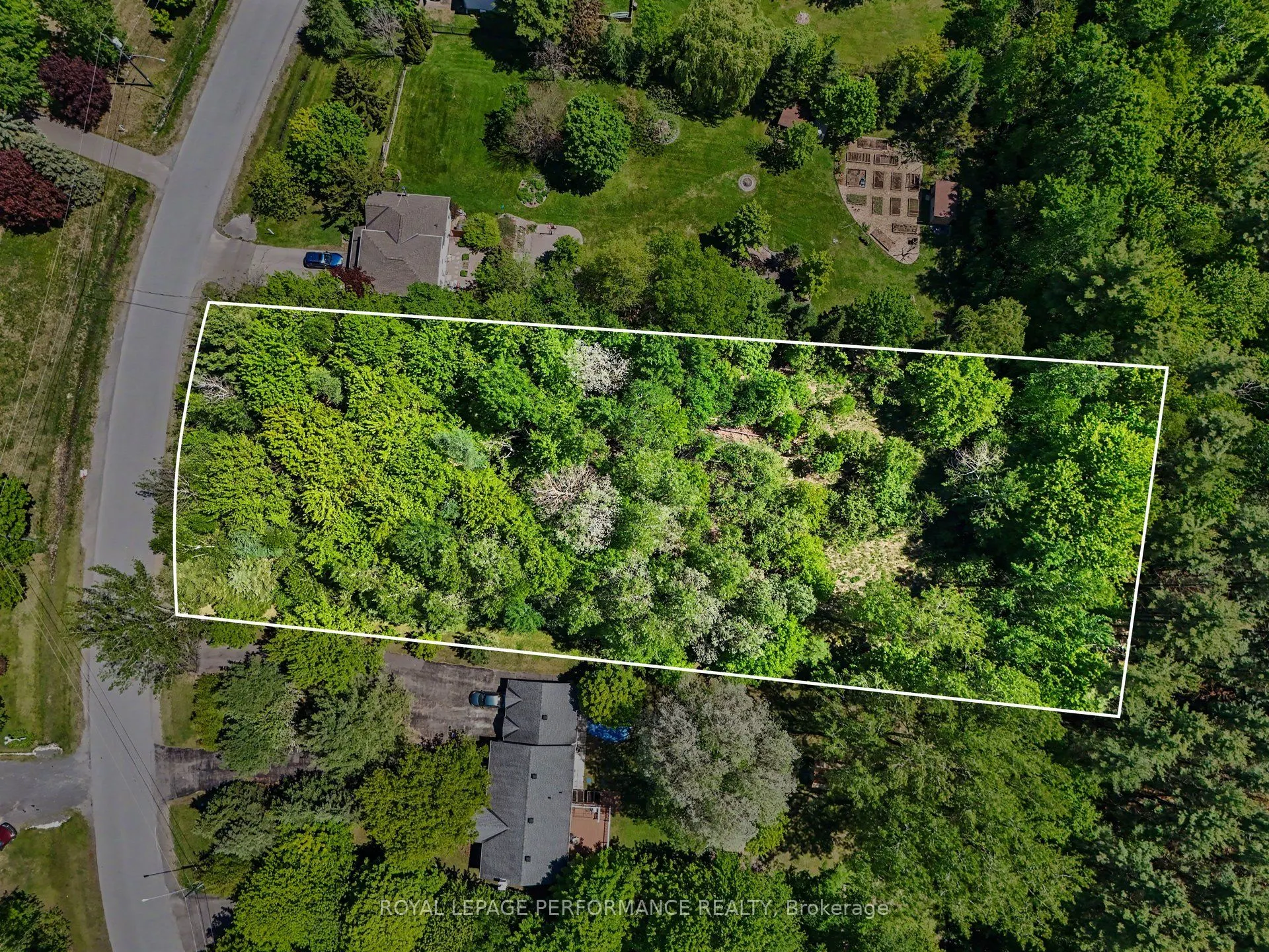 LOT 20 Cardinal Crescent