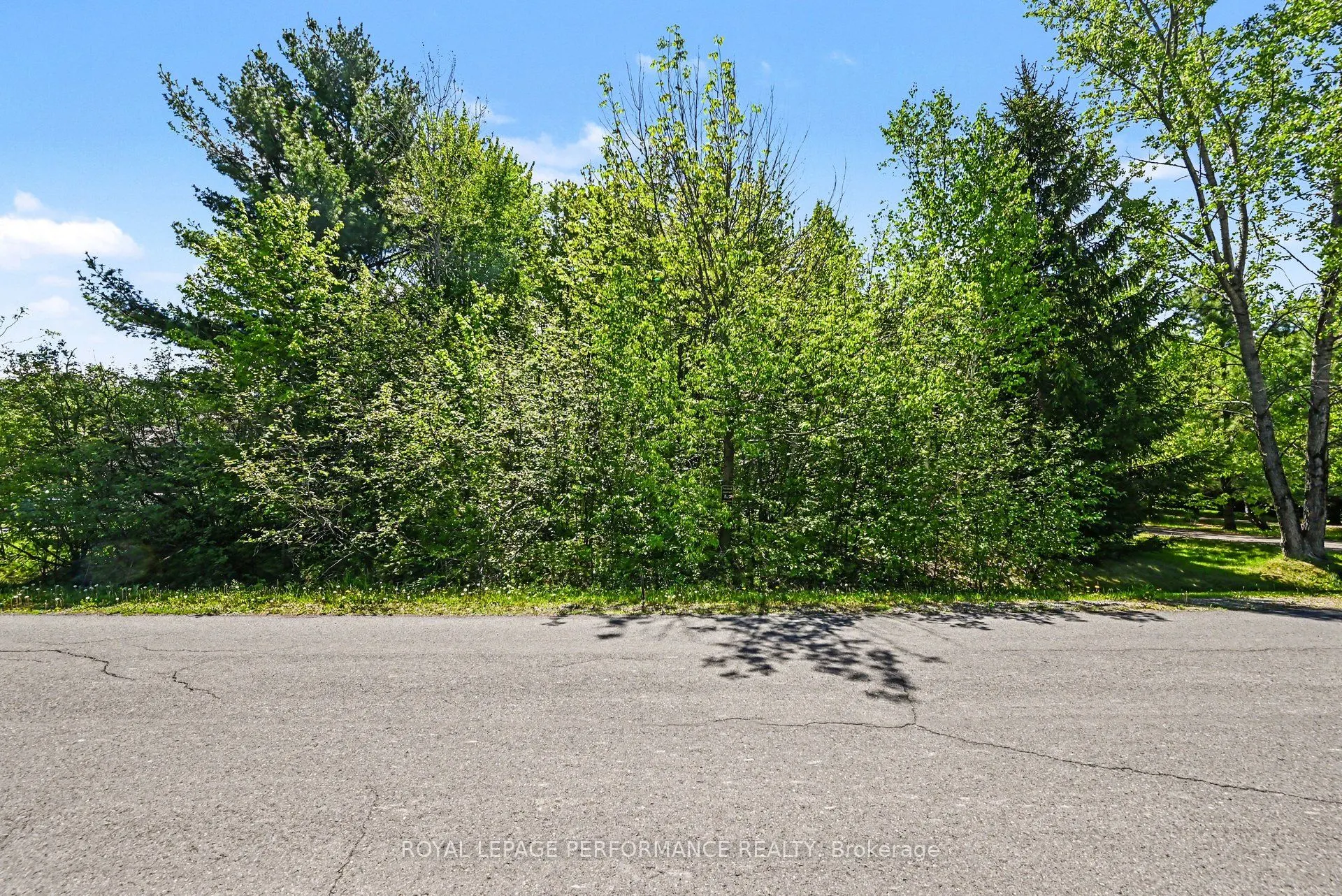 LOT 20 Cardinal Crescent