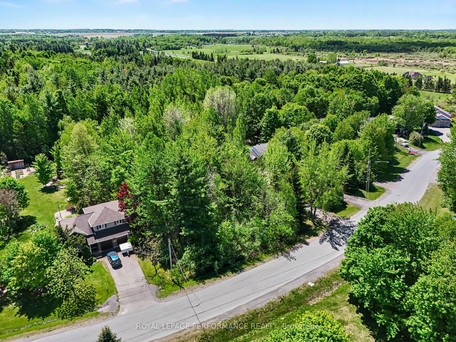LOT 20 Cardinal Crescent