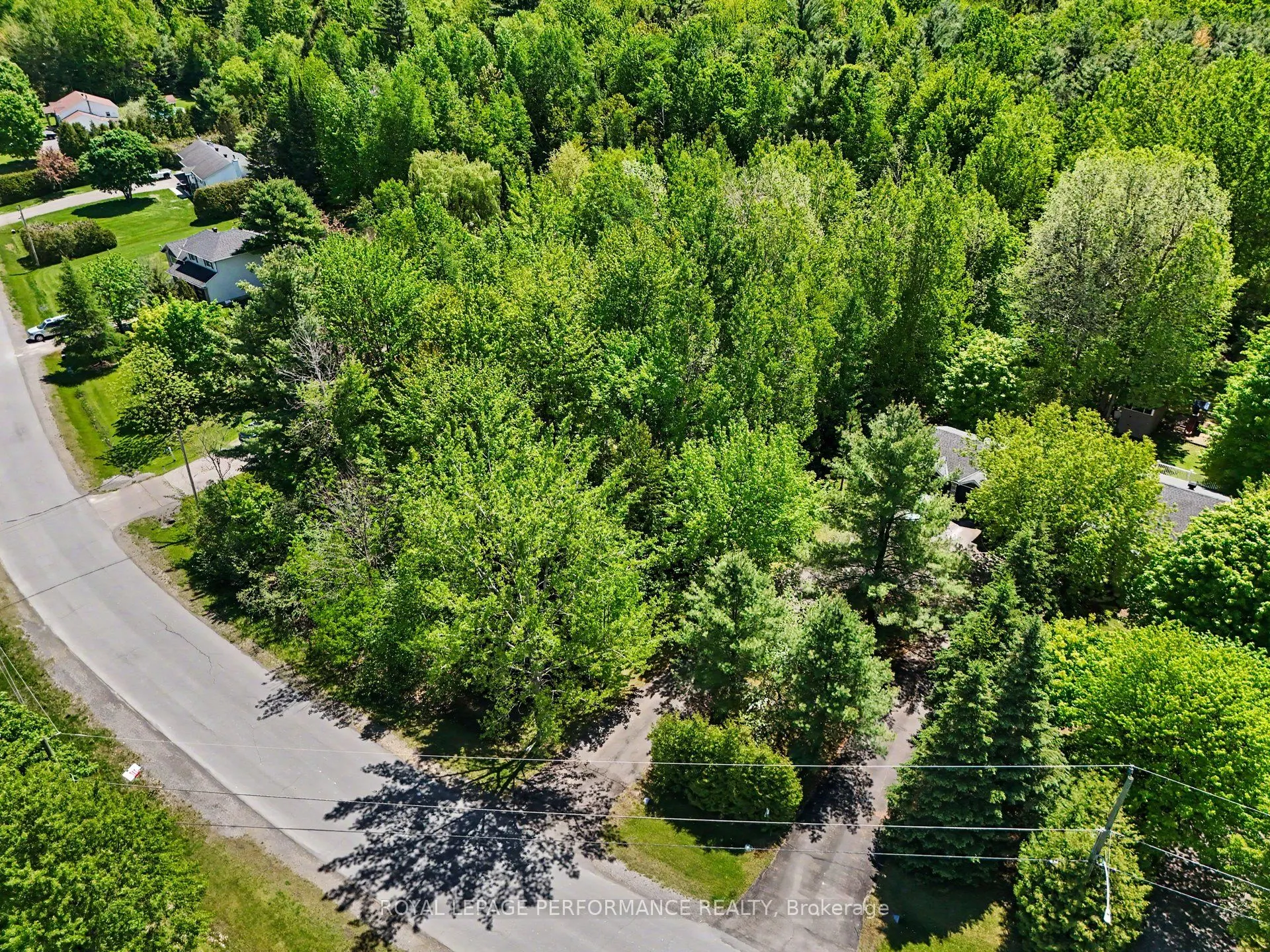 LOT 20 Cardinal Crescent