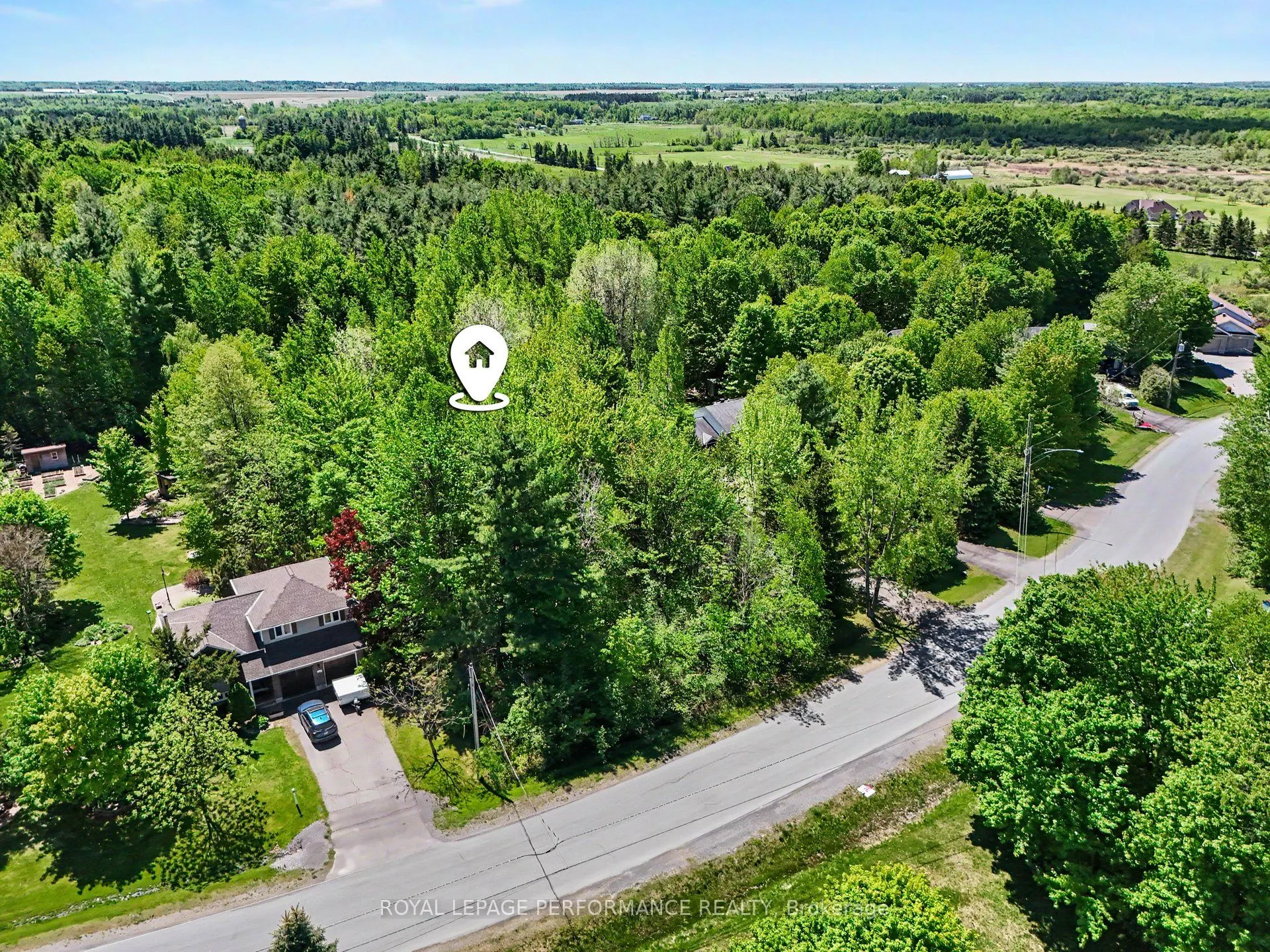 LOT 20 Cardinal Crescent